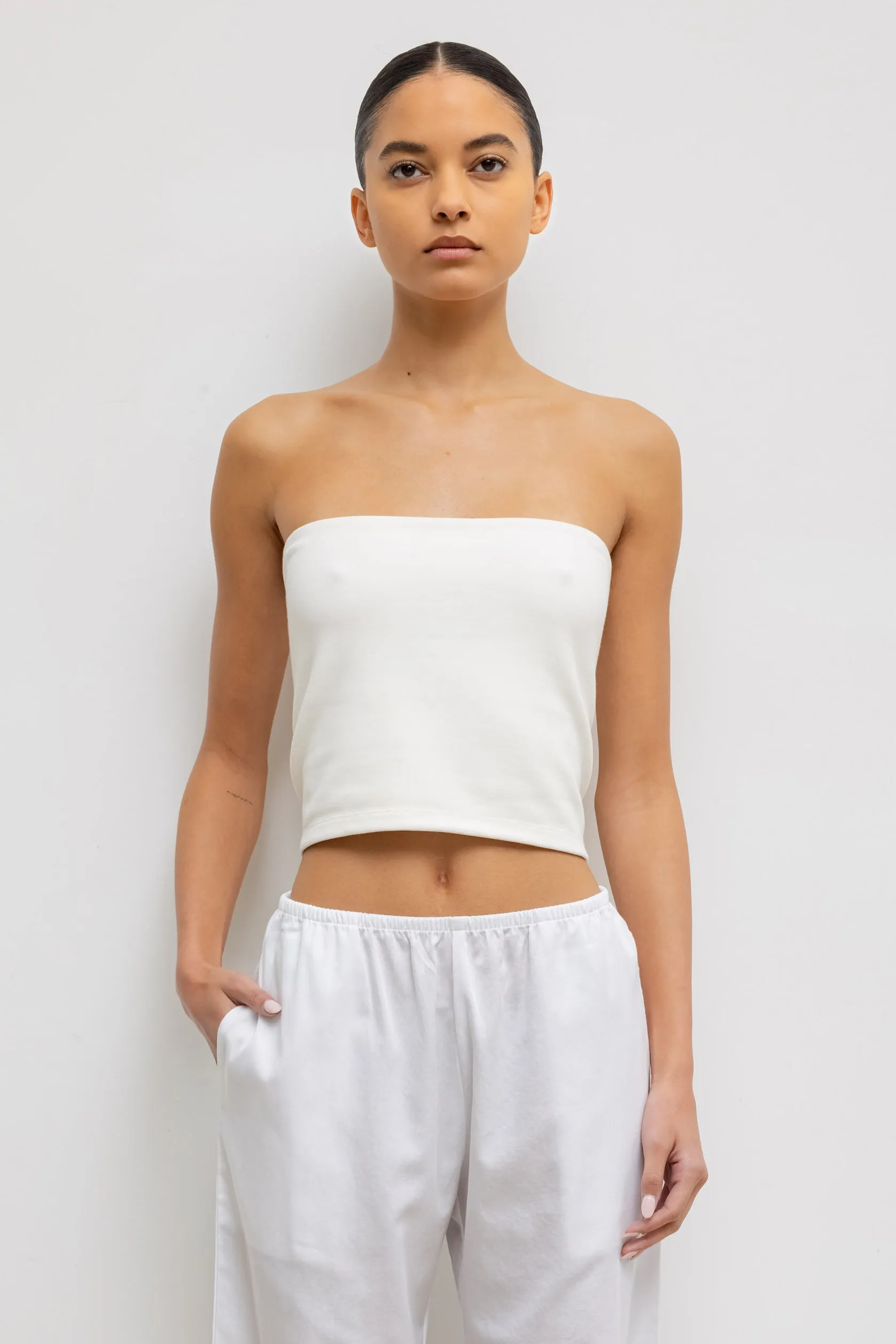 Rio Bandeau sold by Leset