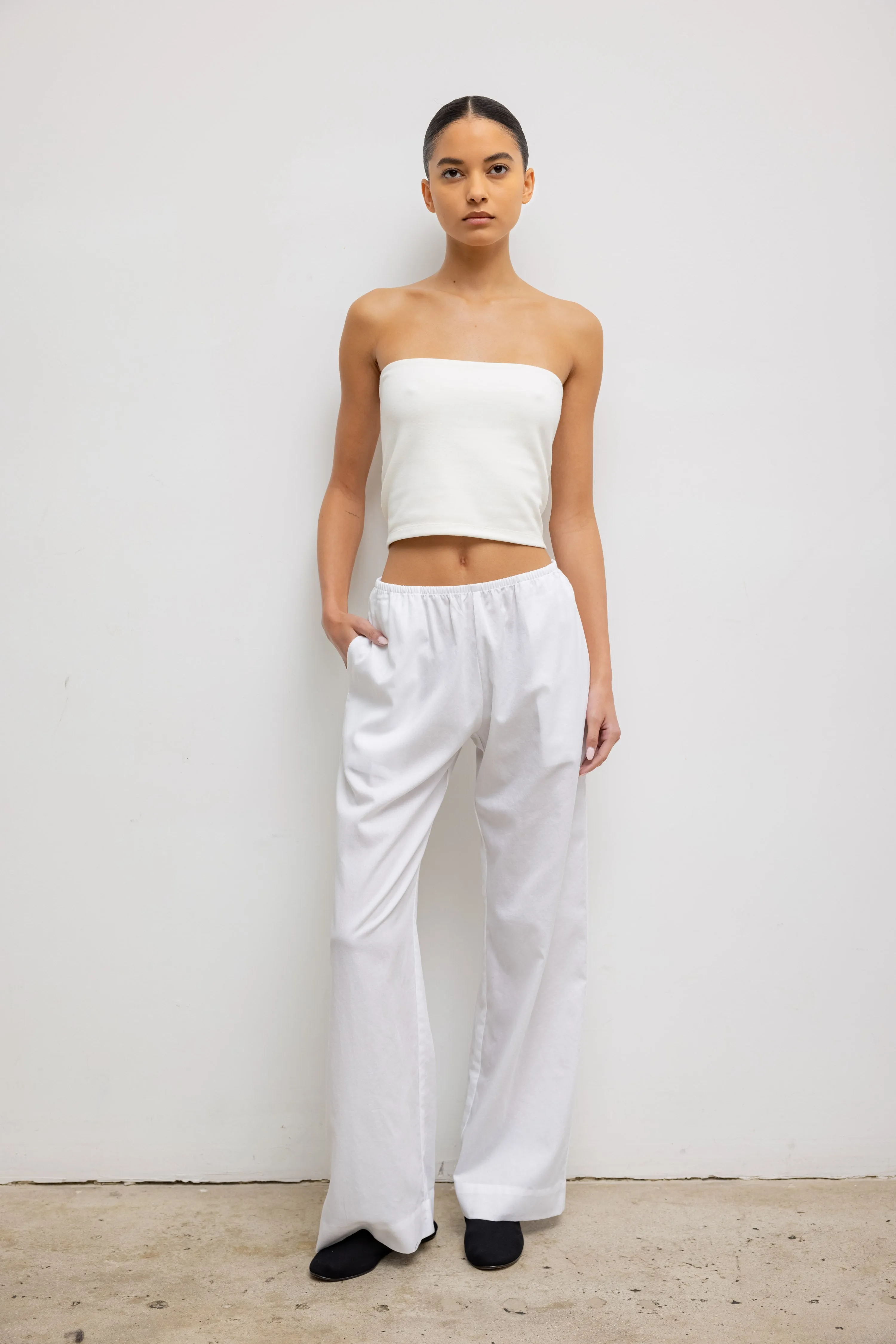 Rio Bandeau sold by Leset product image thumbnail 3