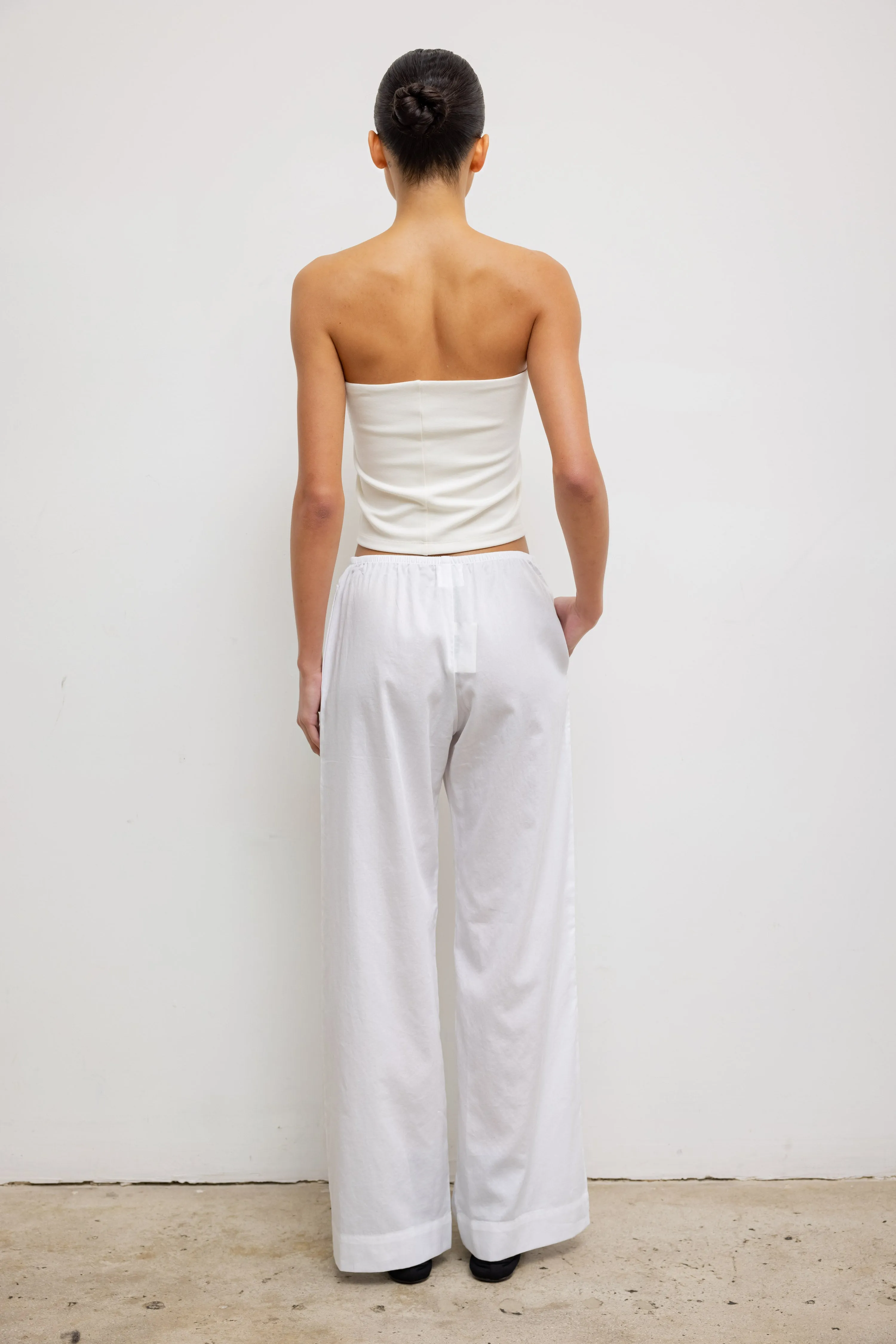 Rio Bandeau sold by Leset product image thumbnail 5