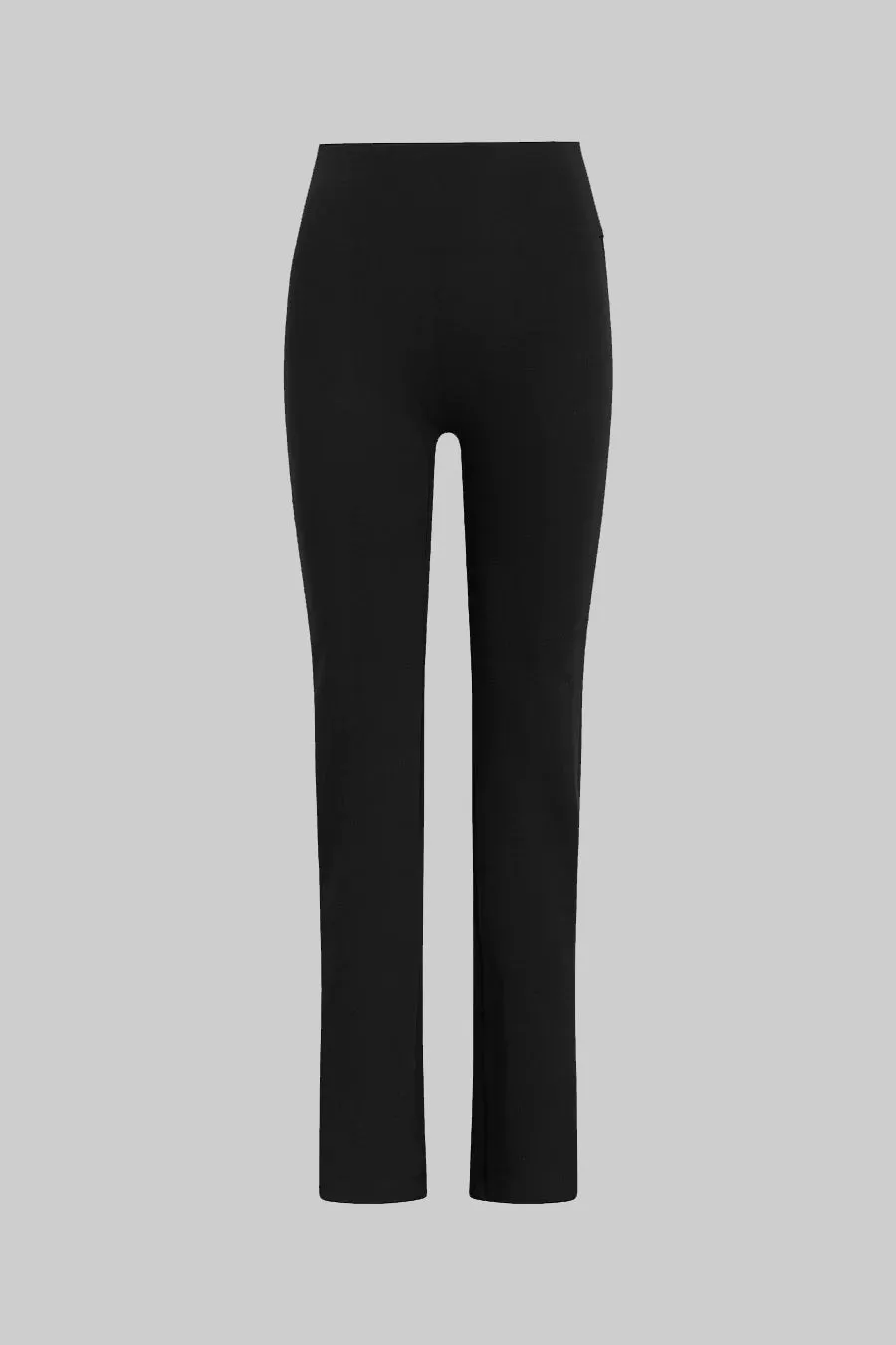 Rio High Waist Straight Pant II sold by Leset product image thumbnail 2
