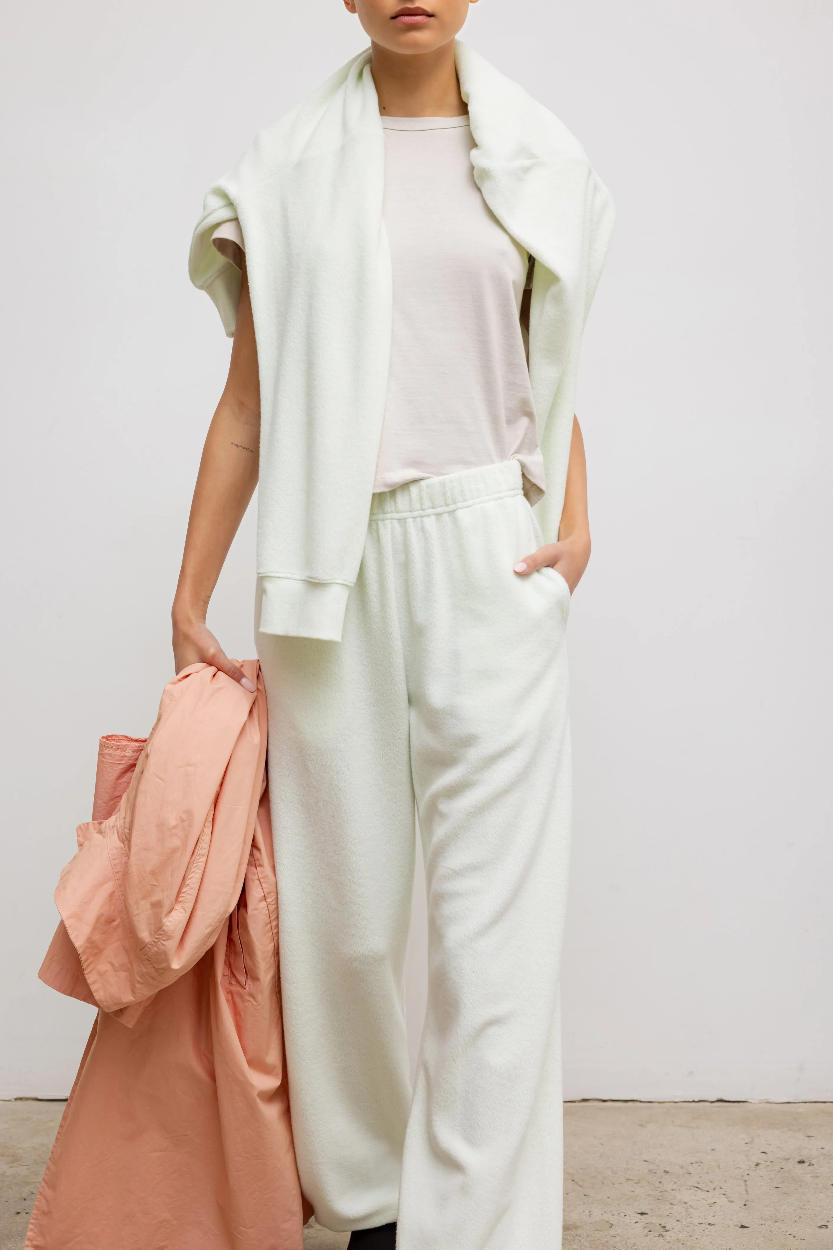 Teddy Jogger sold by Leset product image thumbnail 3