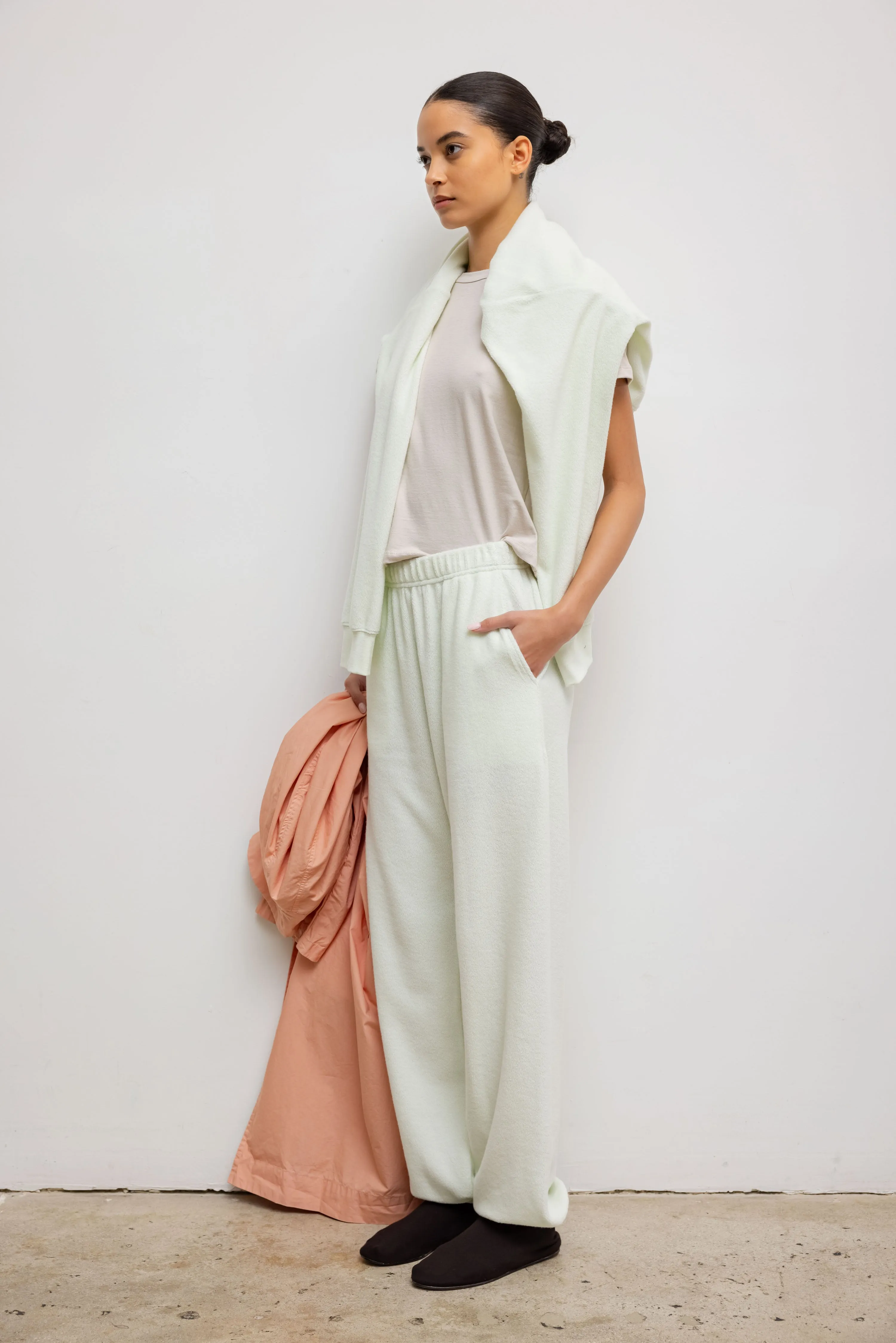 Teddy Jogger sold by Leset product image thumbnail 5