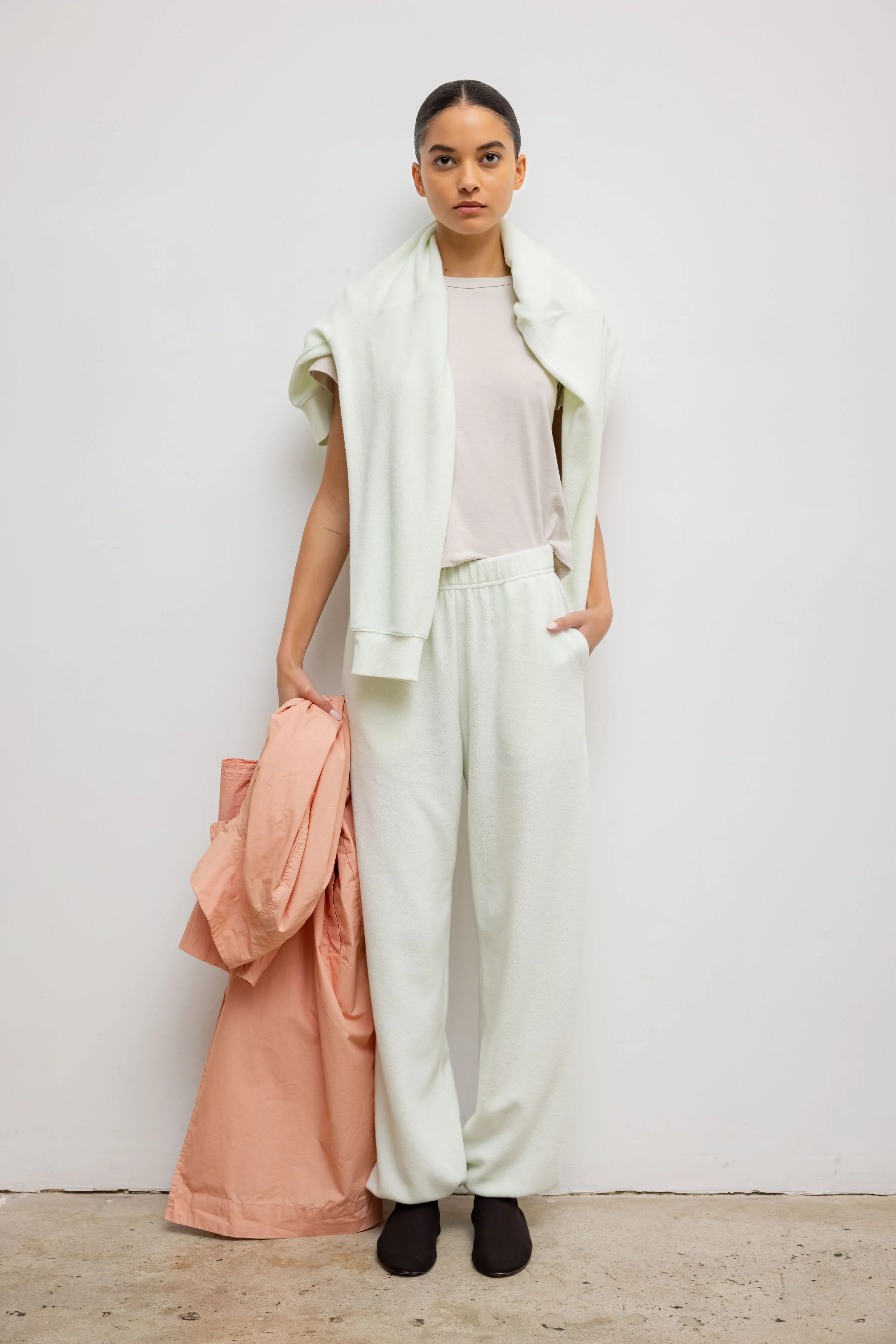 Teddy Jogger sold by Leset