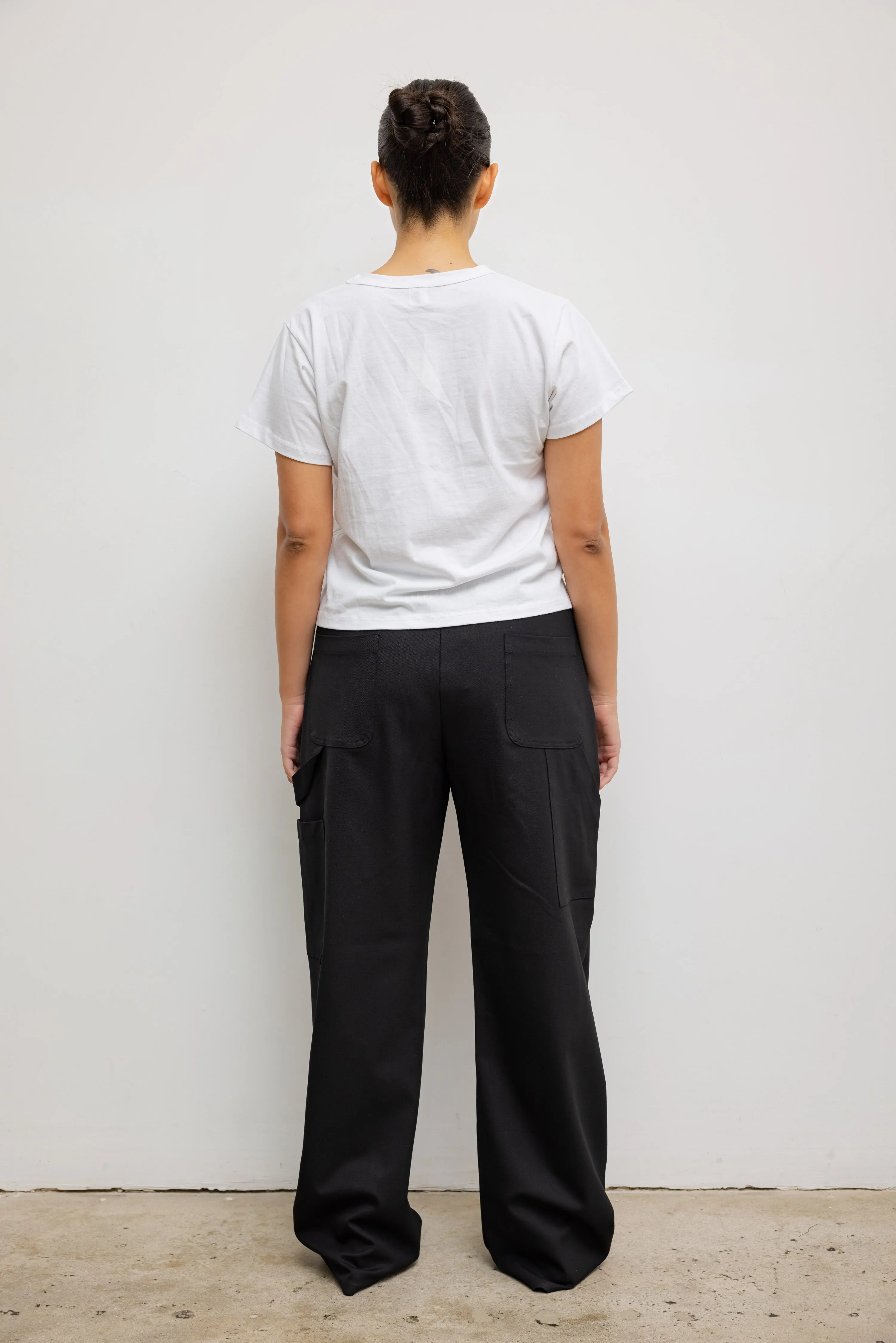 Jane Painter Pant sold by Leset product image thumbnail 4