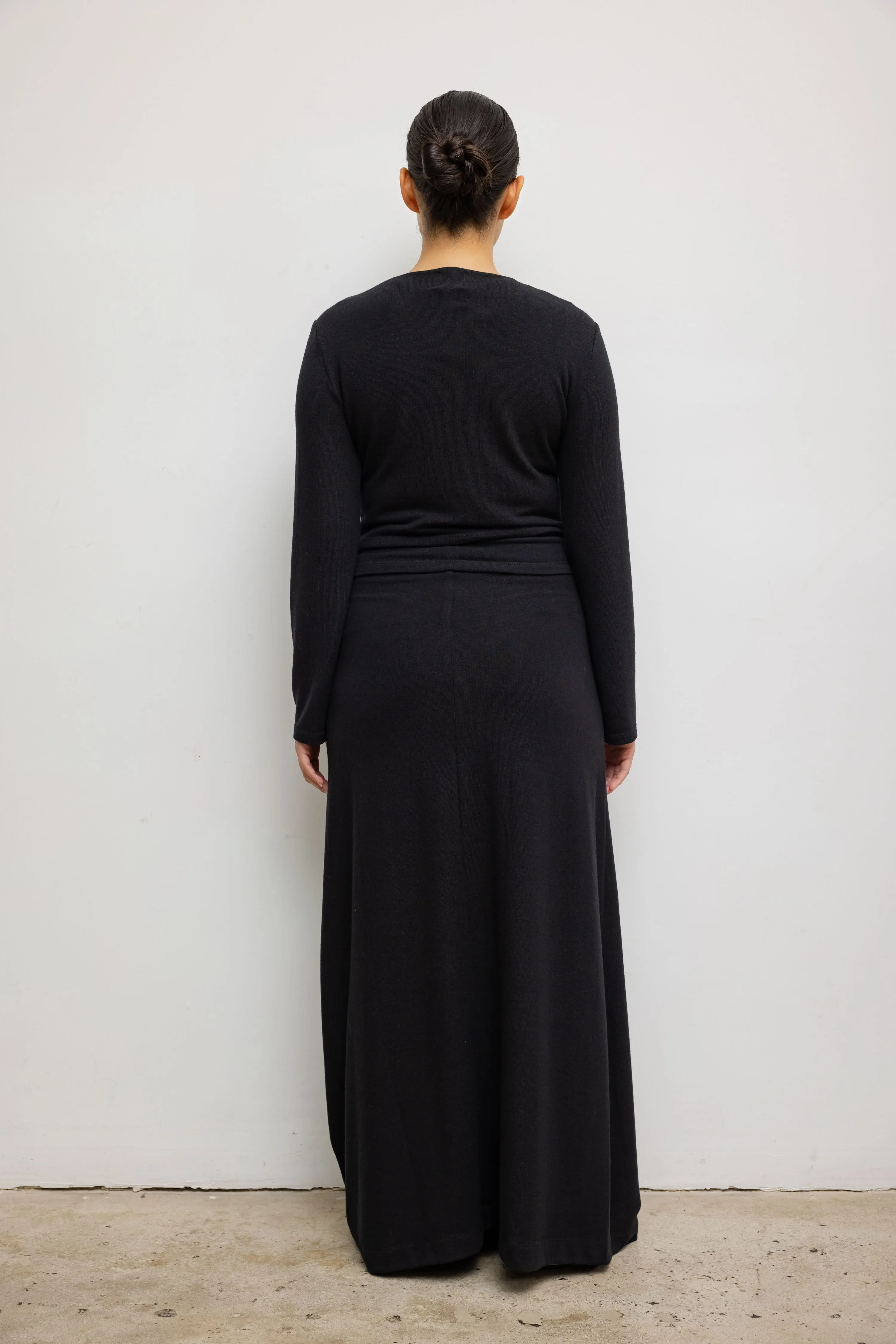 Lauren Crop Cardigan II sold by Leset product image thumbnail 5