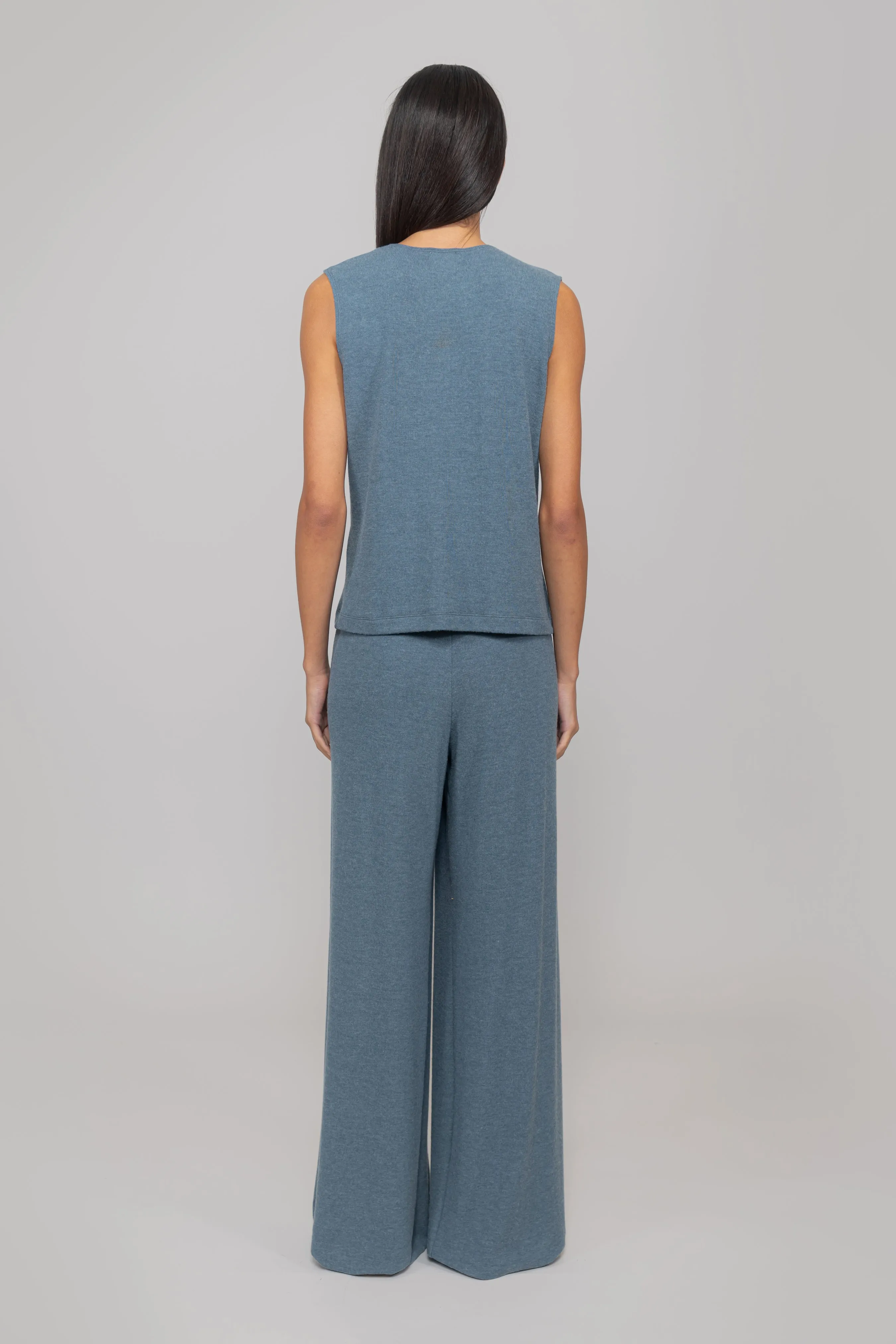 Lauren Pleated Pocket Pant sold by Leset product image thumbnail 5