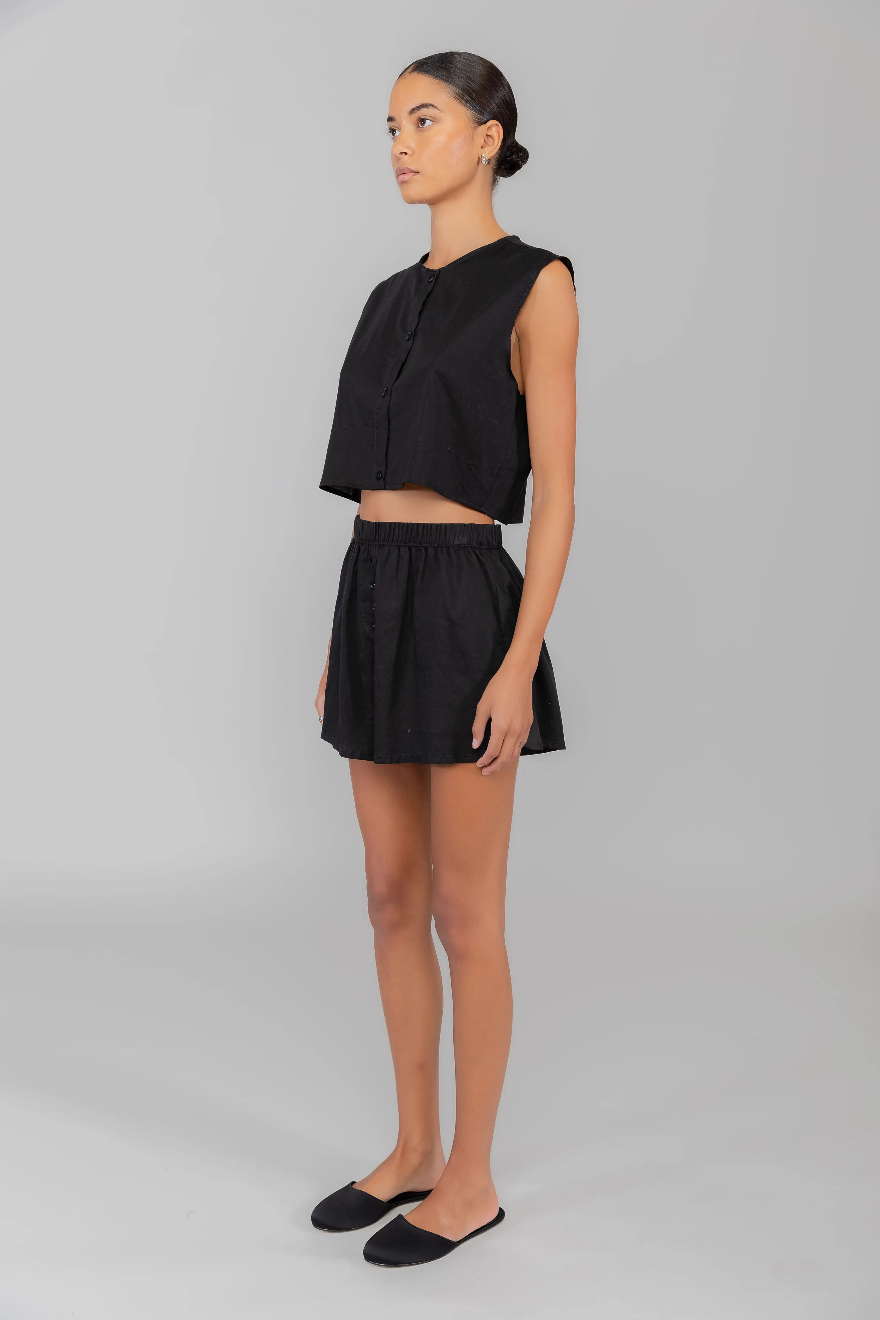 Yoko Boxer Short sold by Leset product image thumbnail 4