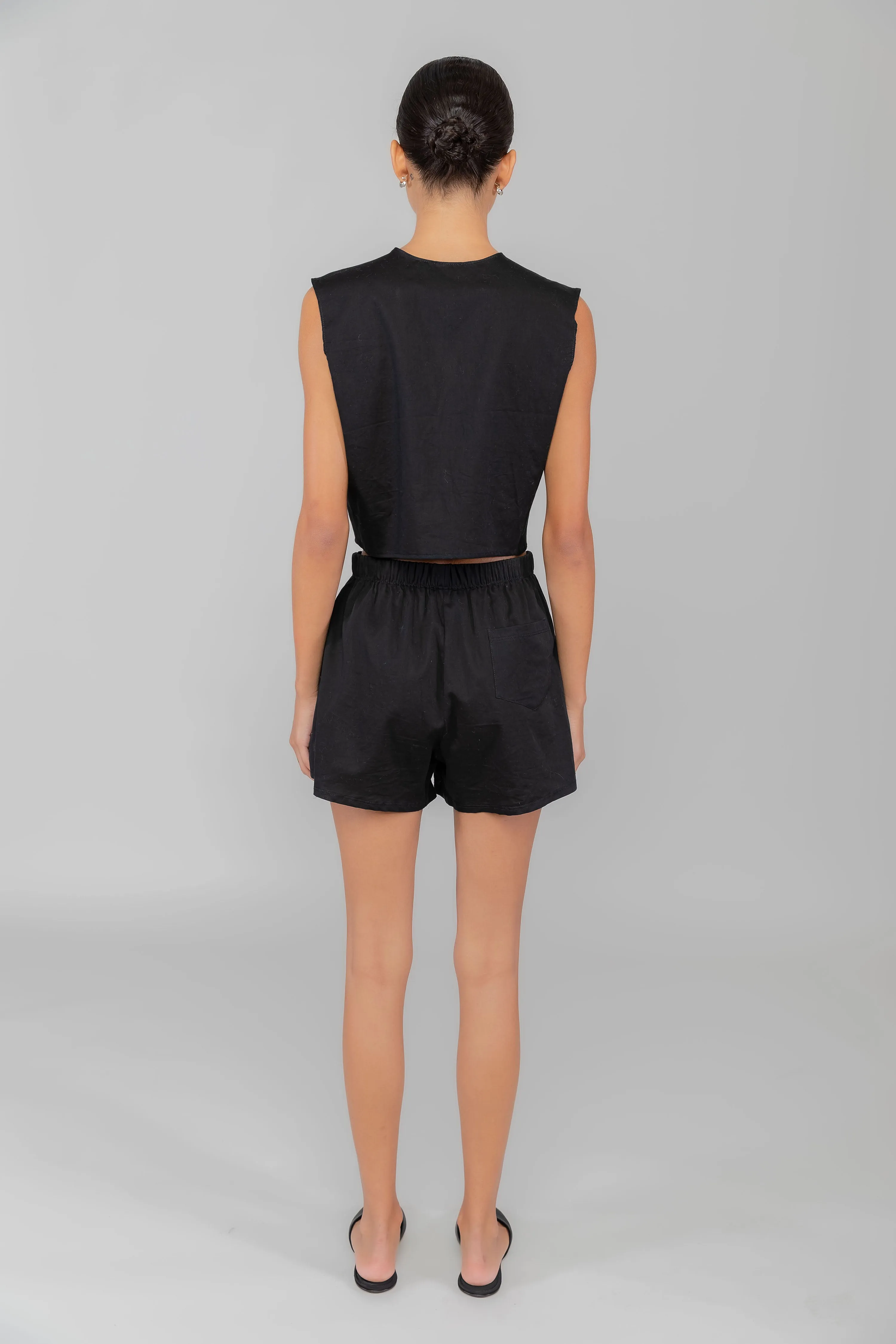 Yoko Boxer Short sold by Leset product image thumbnail 5