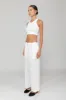 Kelly Racerback Tank sold by Leset