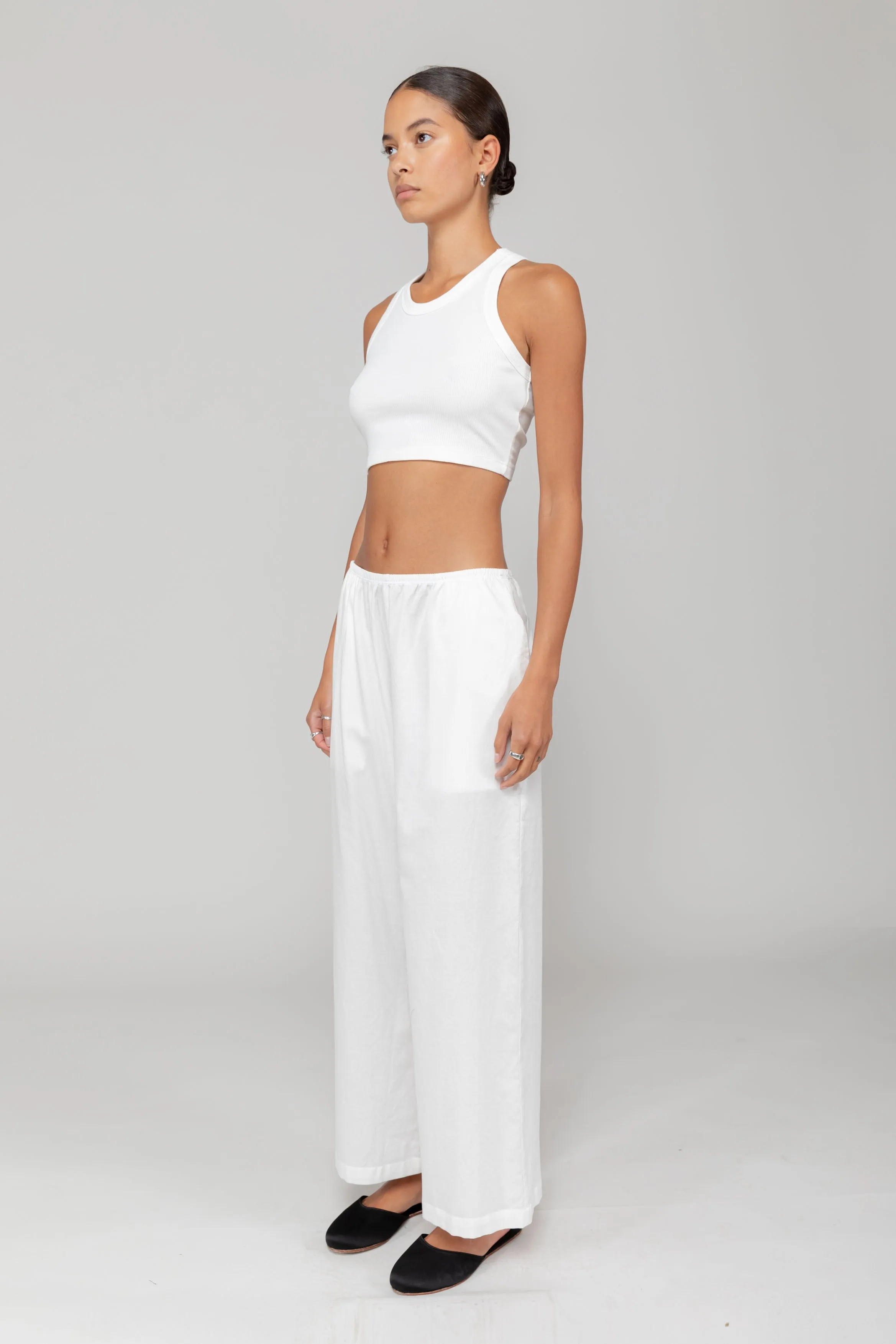 Kelly Racerback Tank sold by Leset product image thumbnail 4