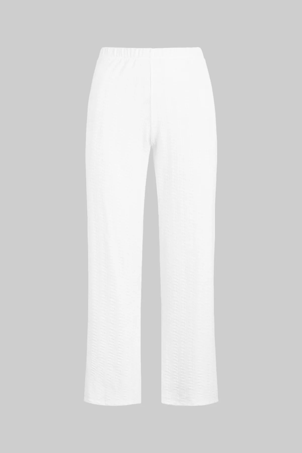 Pointelle Burnout Pant sold by Leset product image thumbnail 2