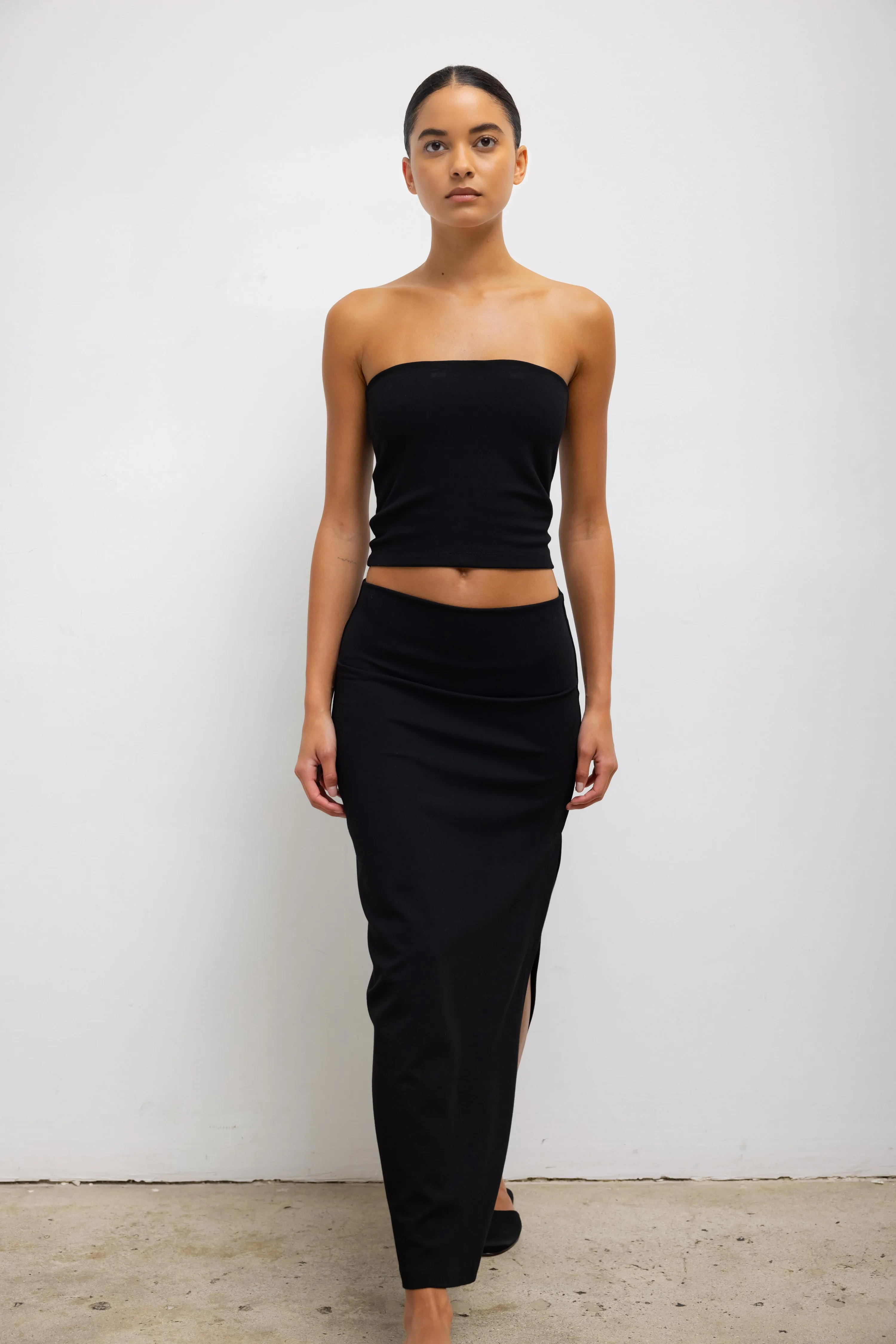 Rio Bandeau sold by Leset product image thumbnail 4