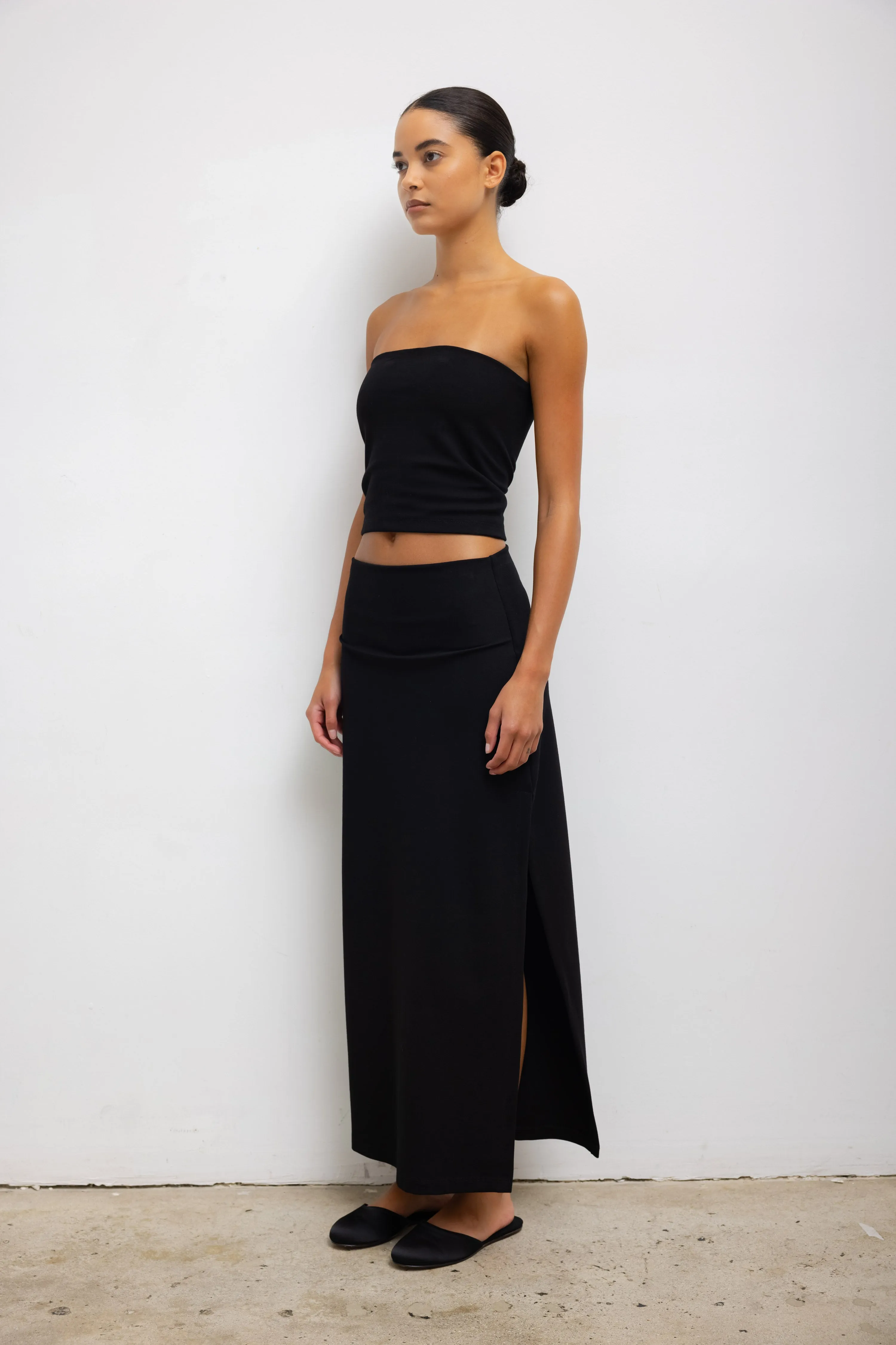 Rio Bandeau sold by Leset product image thumbnail 5