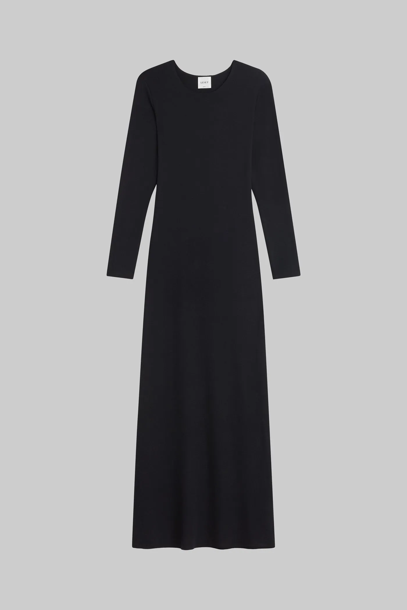 Lauren Long Sleeve Maxi Dress sold by Leset product image thumbnail 2