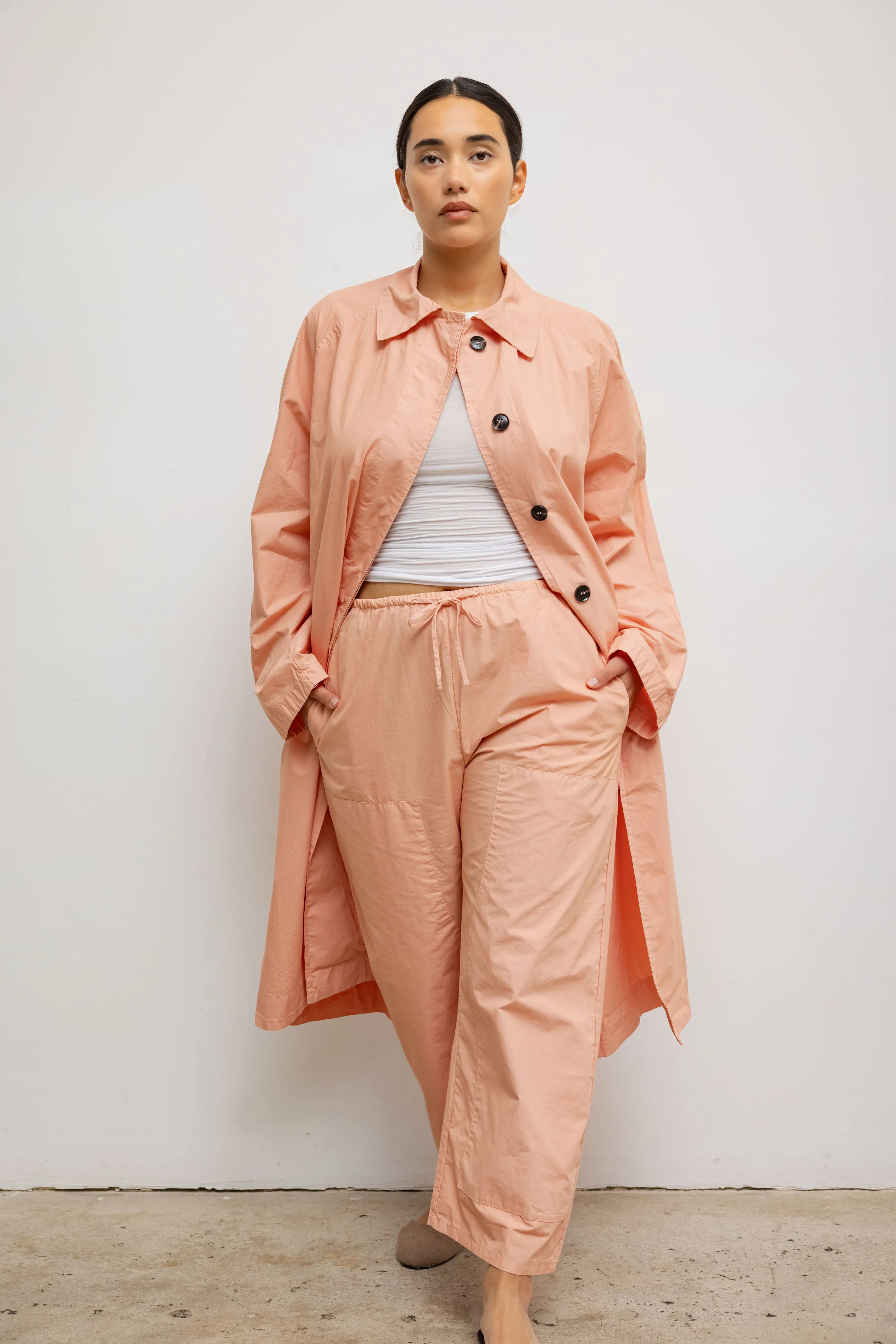 Kyoto Car Coat sold by Leset product image thumbnail 4