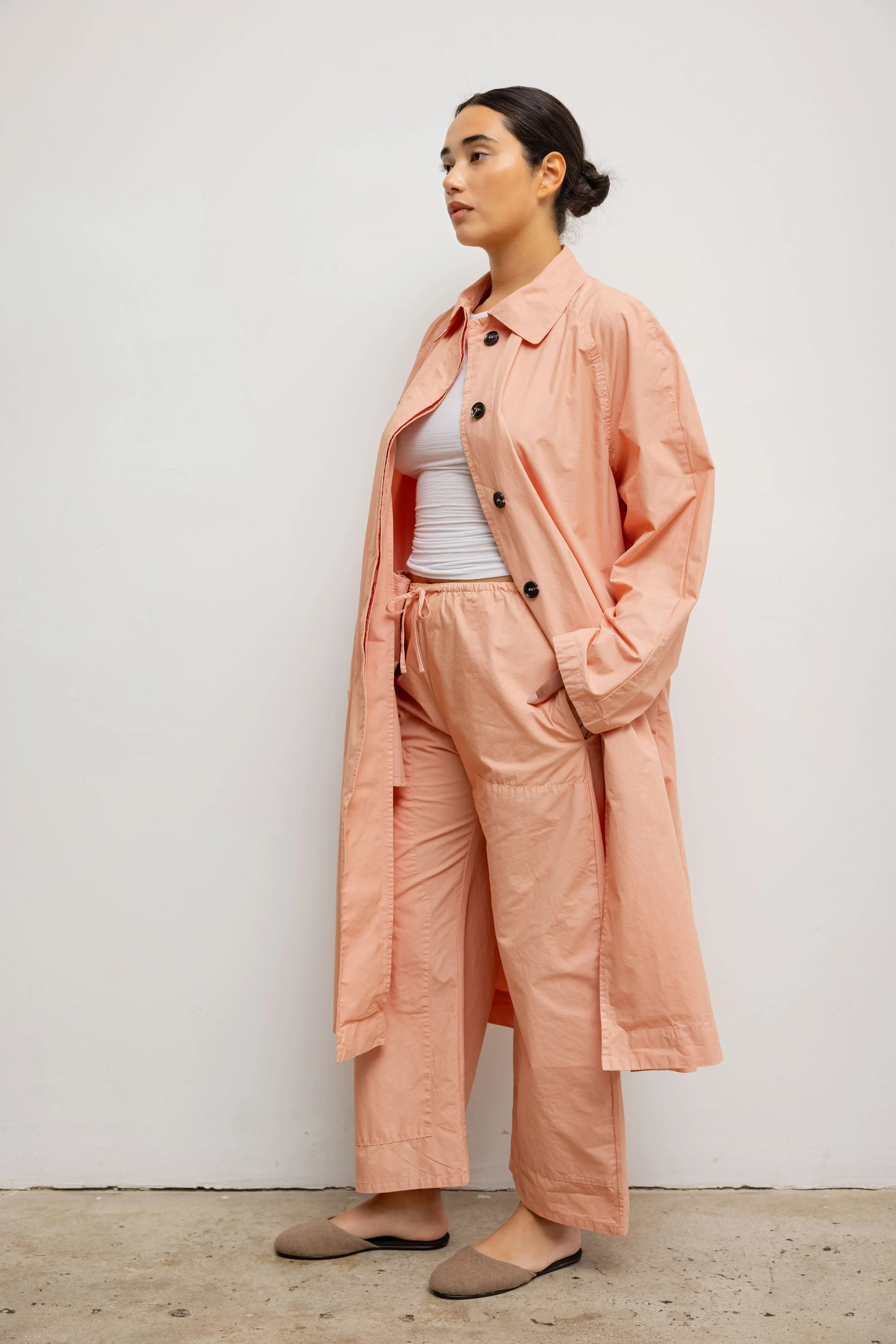 Kyoto Car Coat sold by Leset product image thumbnail 5