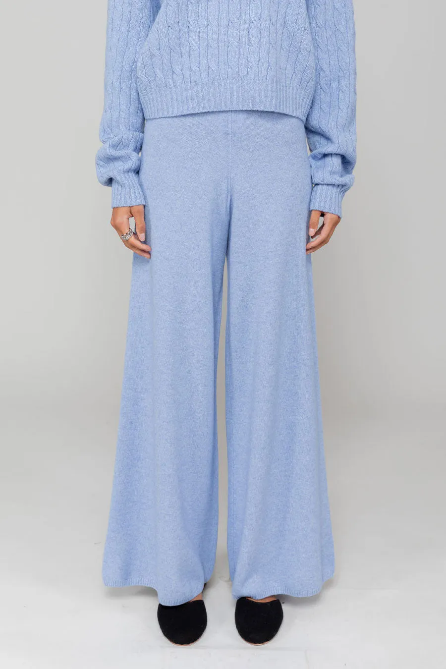 Zoe Wide Leg Pant sold by Leset product image thumbnail 3