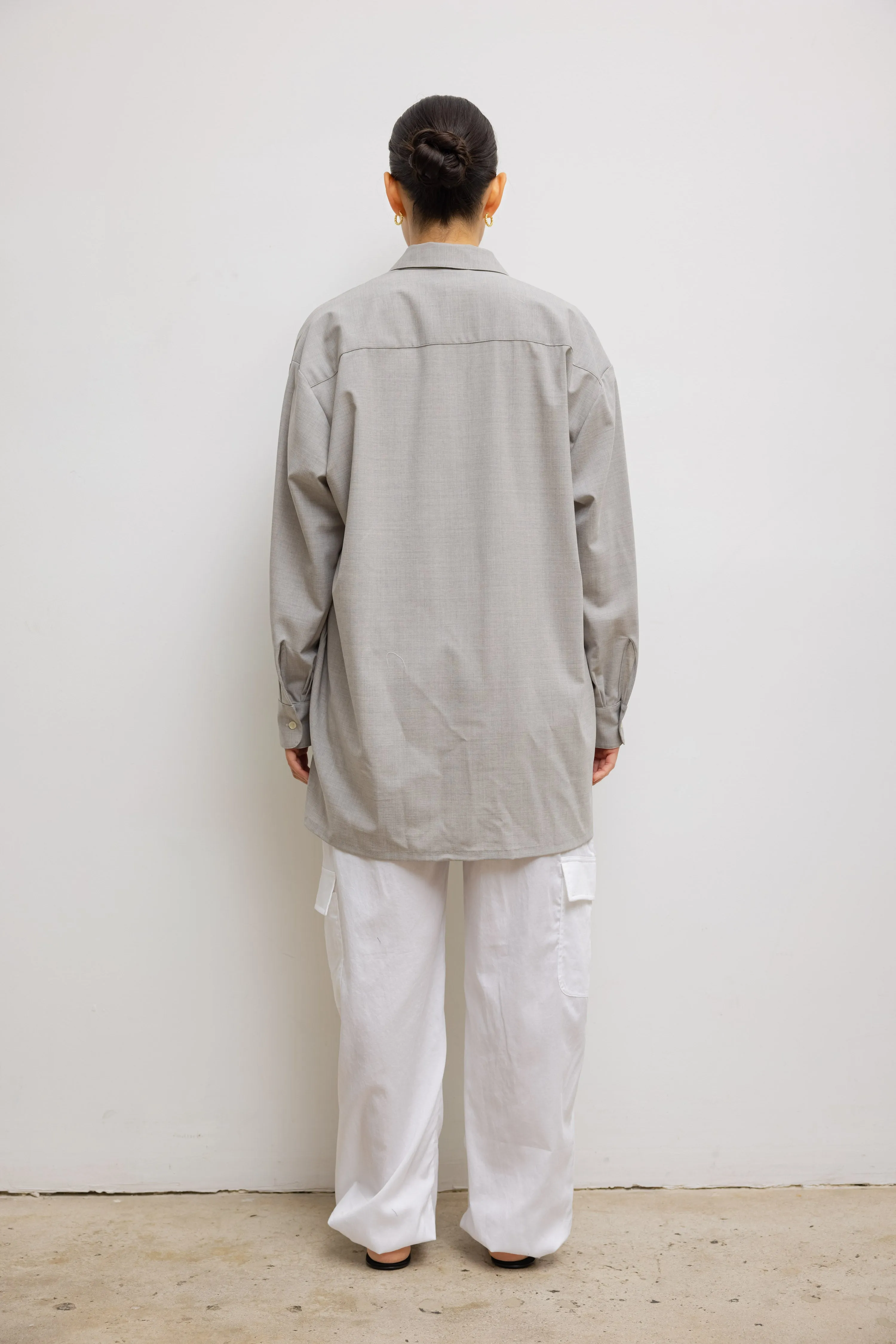 Yoko Cargo Pant sold by Leset product image thumbnail 5