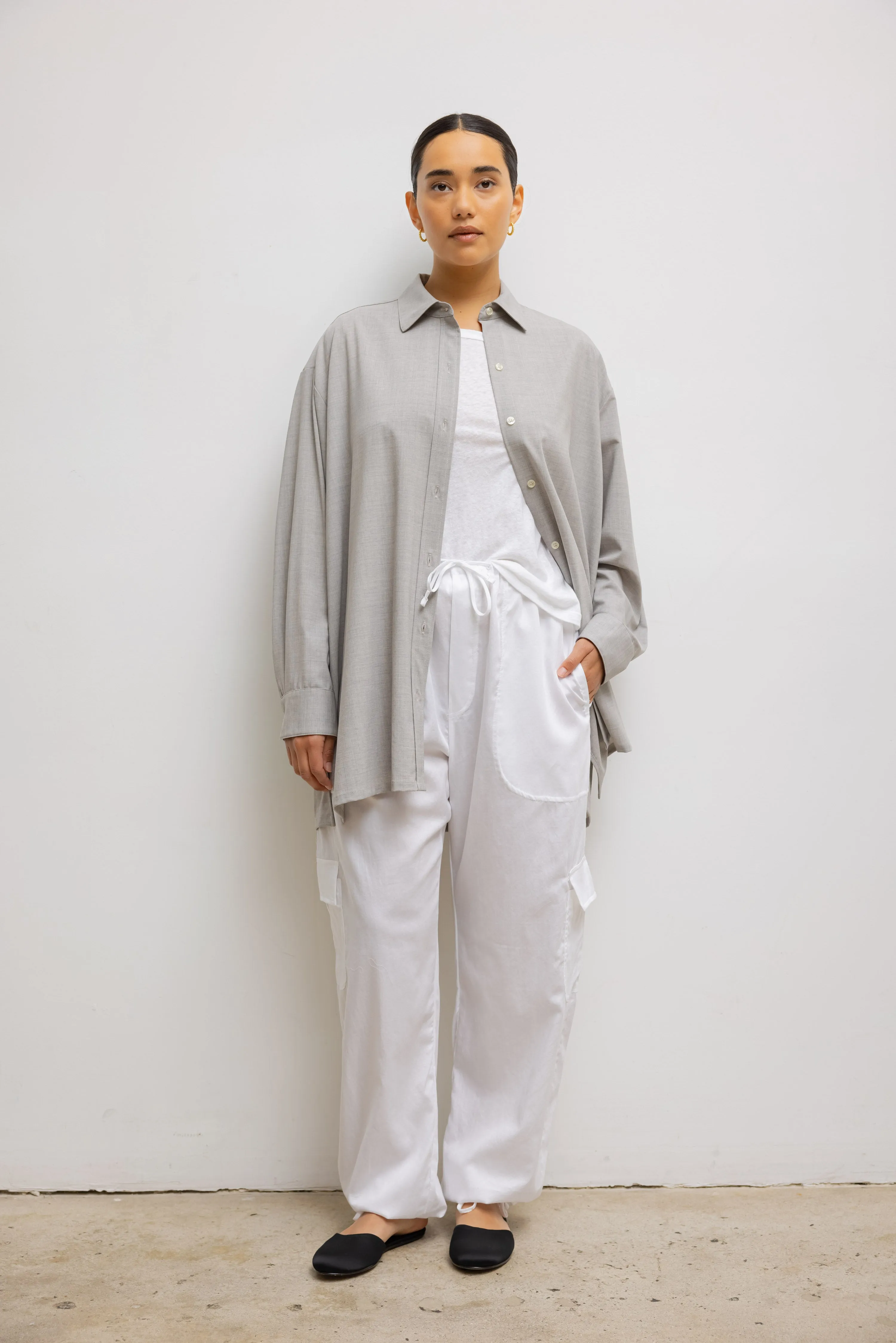 Yoko Cargo Pant sold by Leset