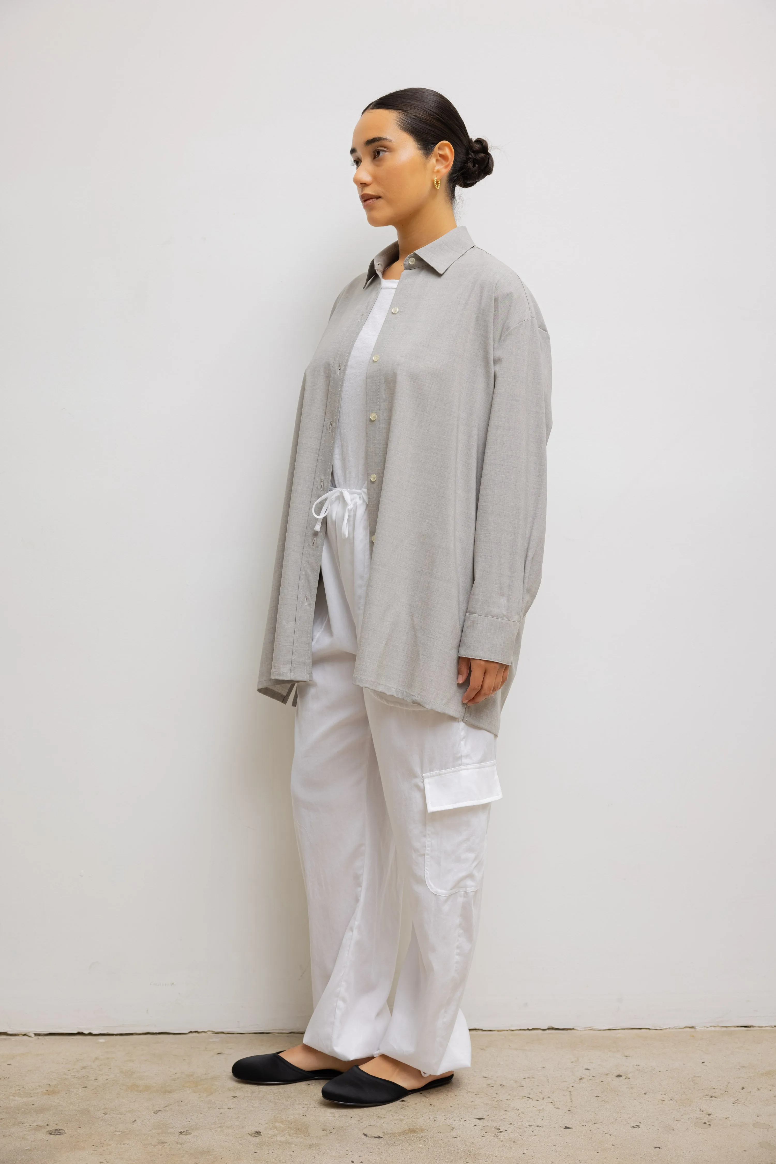 Yoko Cargo Pant sold by Leset product image thumbnail 4