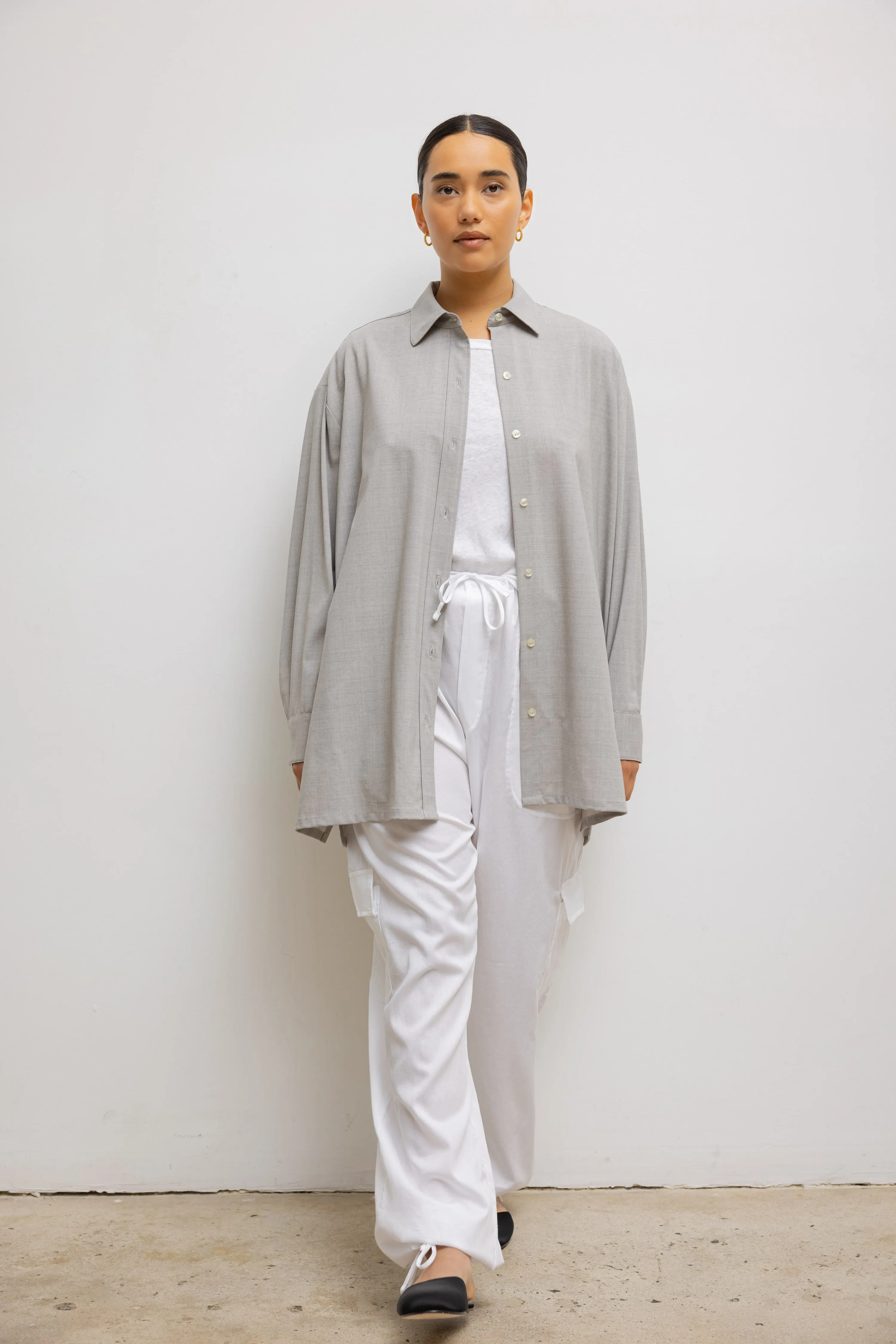 Yoko Cargo Pant sold by Leset product image thumbnail 3