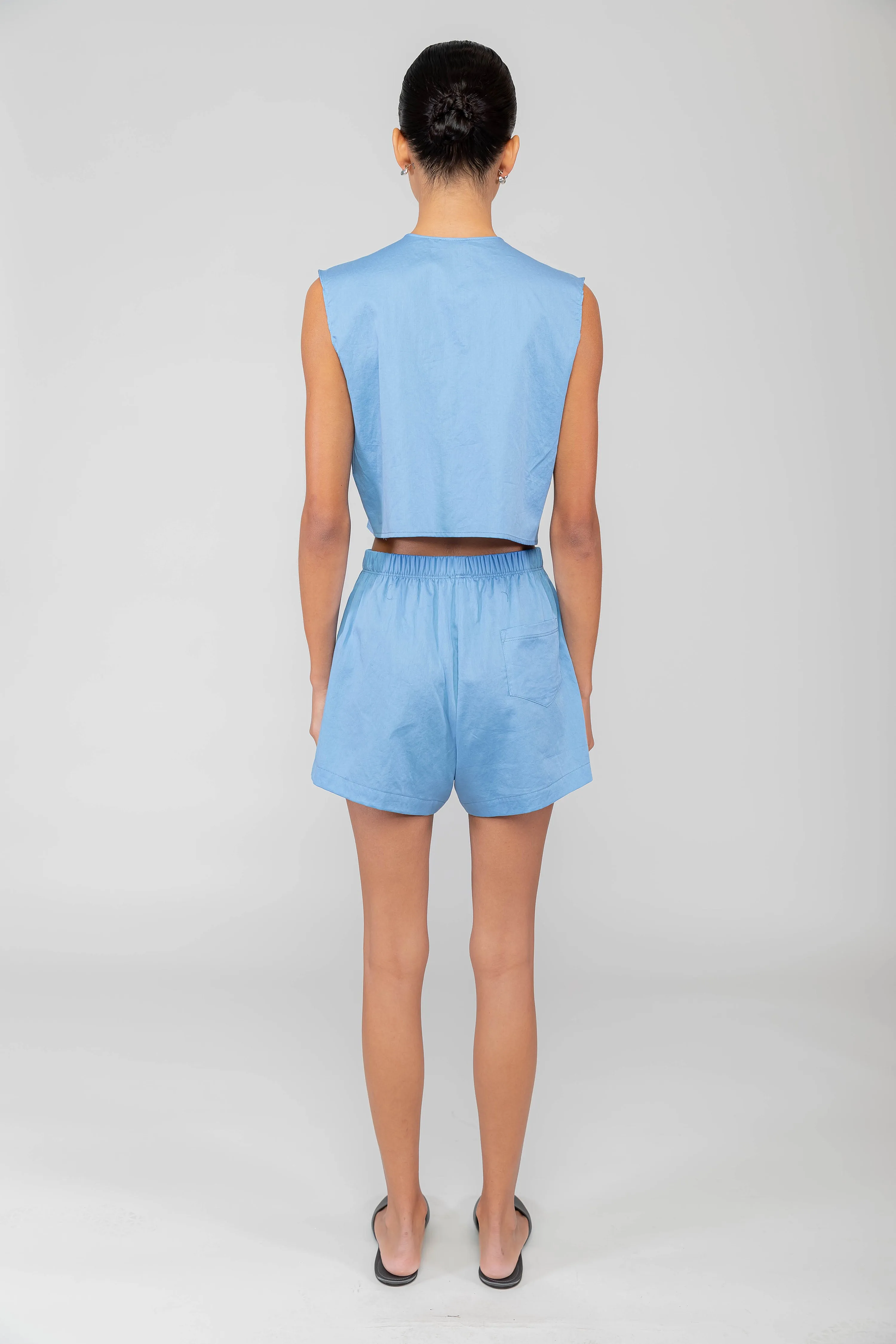 Yoko Boxer Short sold by Leset product image thumbnail 5