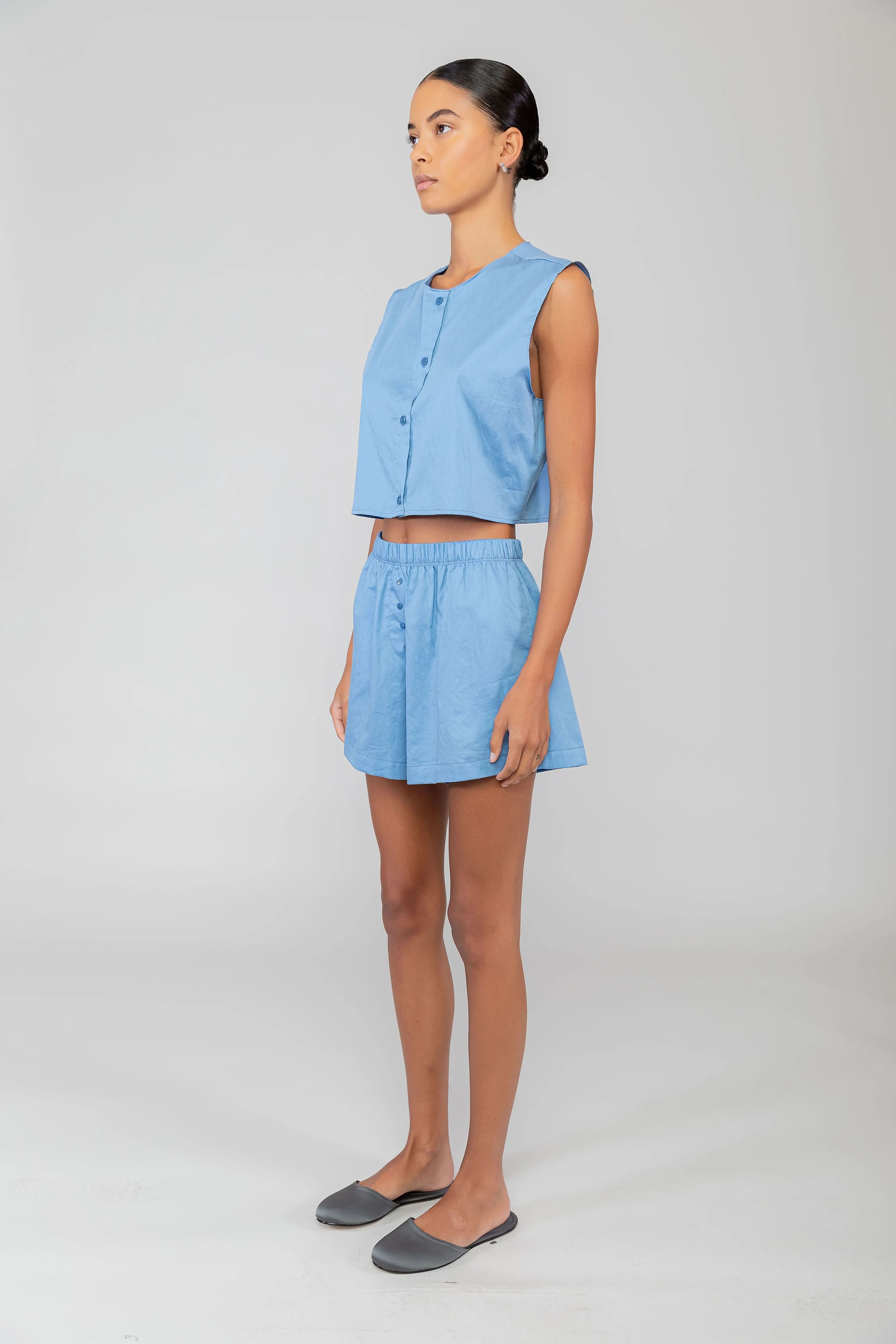 Yoko Boxer Short sold by Leset product image thumbnail 4