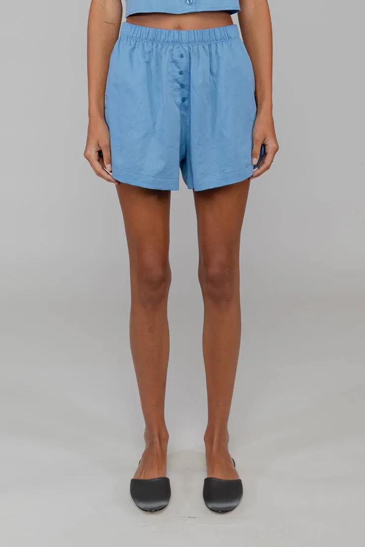 Yoko Boxer Short sold by Leset product image thumbnail 3