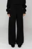 Zoe Wide Leg Pant sold by Leset