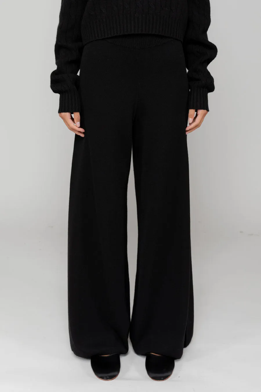 Zoe Wide Leg Pant sold by Leset product image thumbnail 3