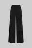 Zoe Wide Leg Pant sold by Leset