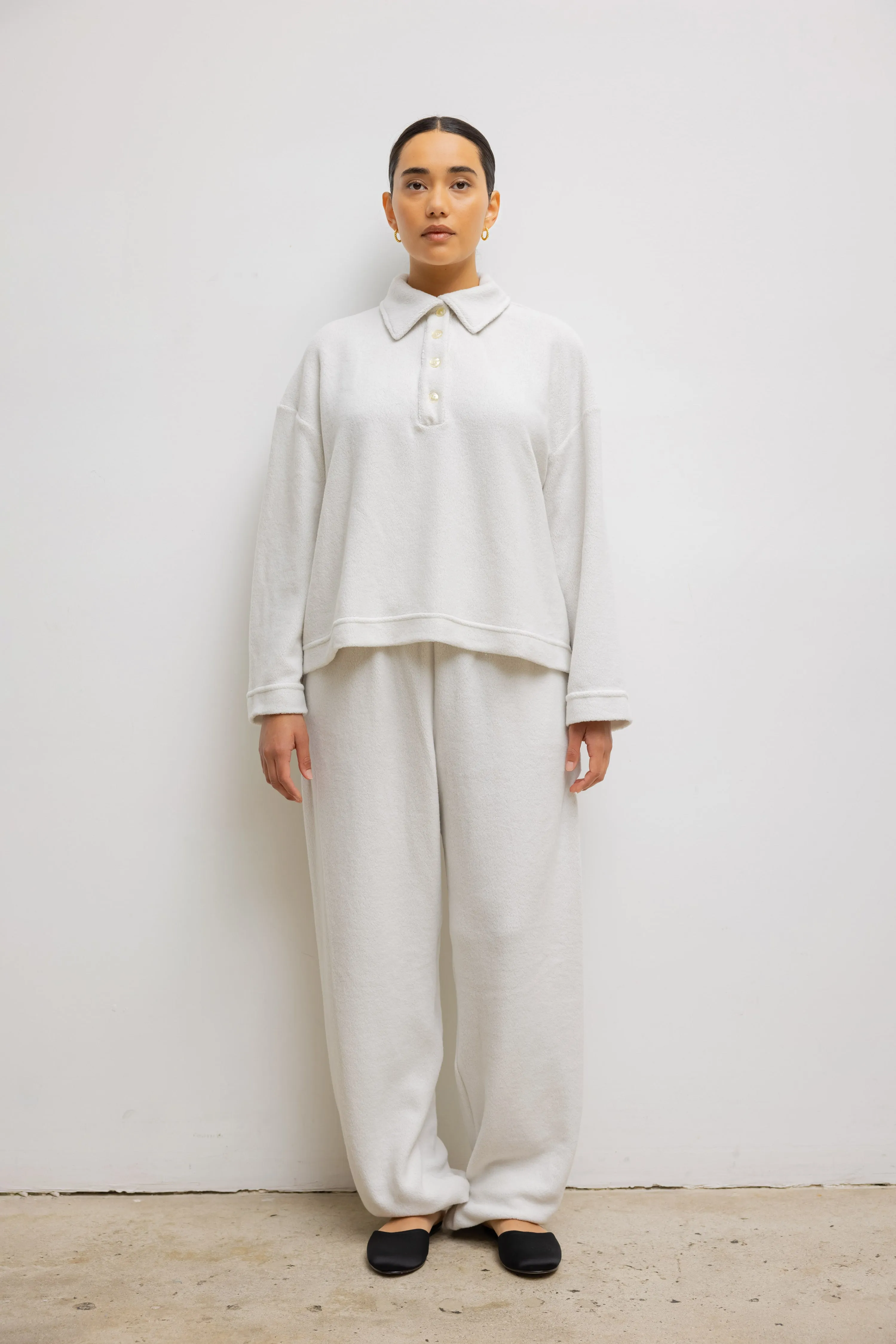 Teddy Jogger sold by Leset