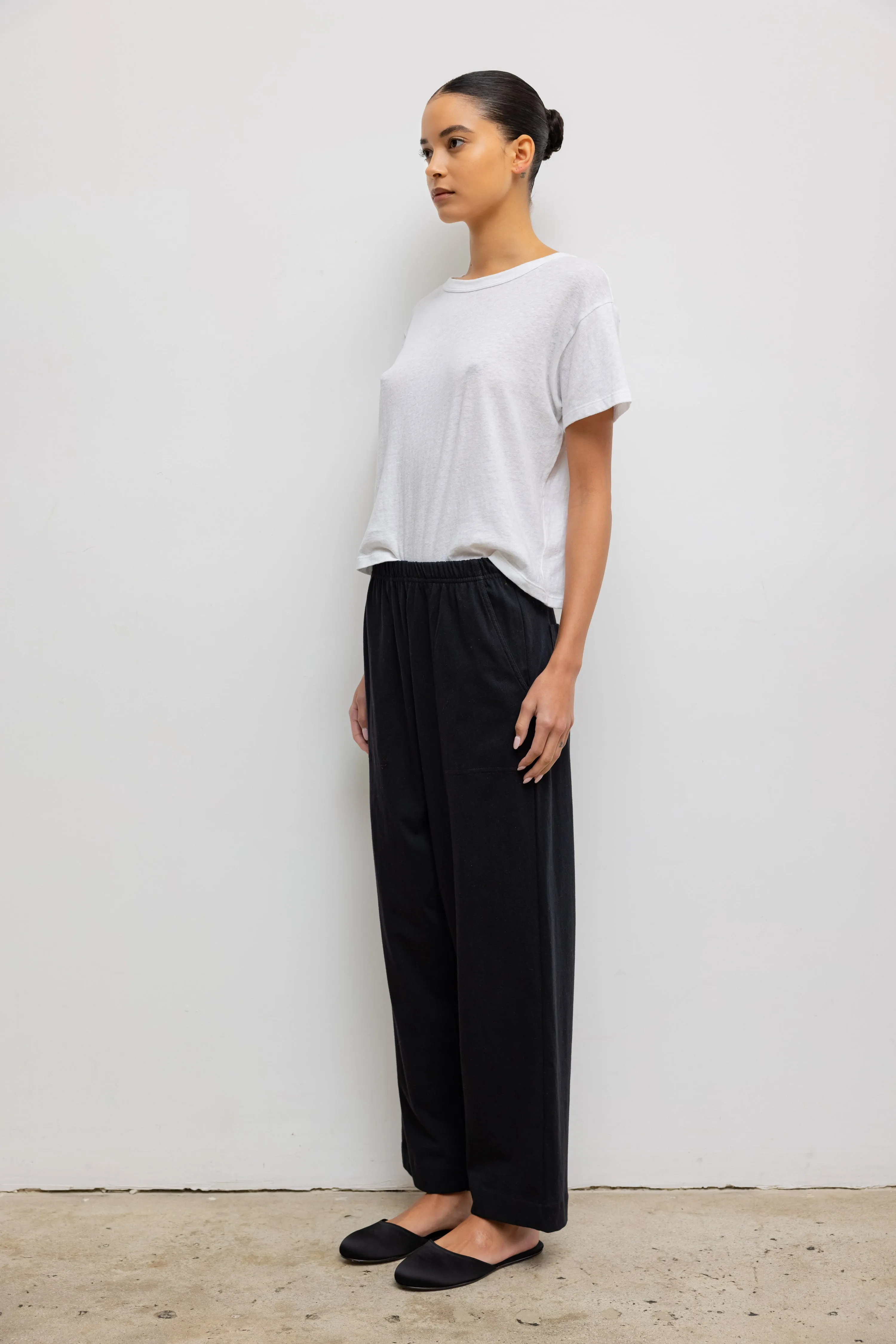 Margo Tapered Pocket Pant sold by Leset product image thumbnail 5