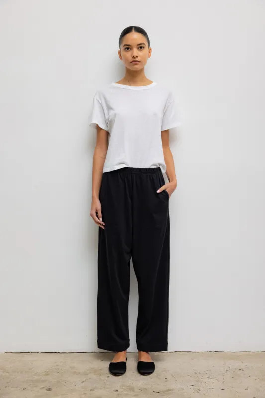 Margo Tapered Pocket Pant sold by Leset