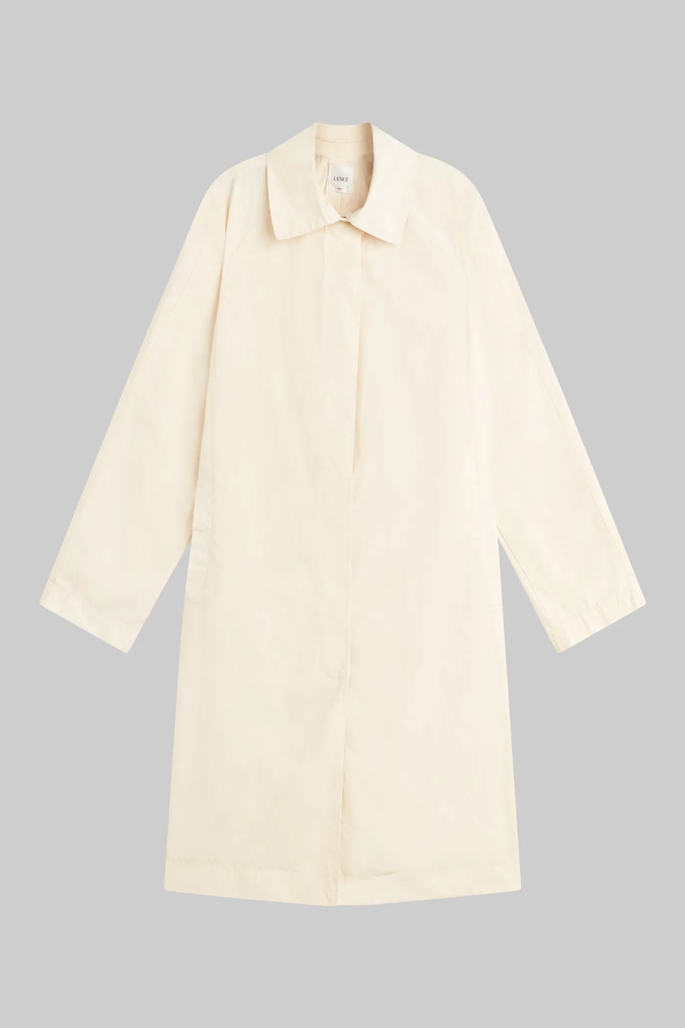 Kyoto Car Coat sold by Leset product image thumbnail 2