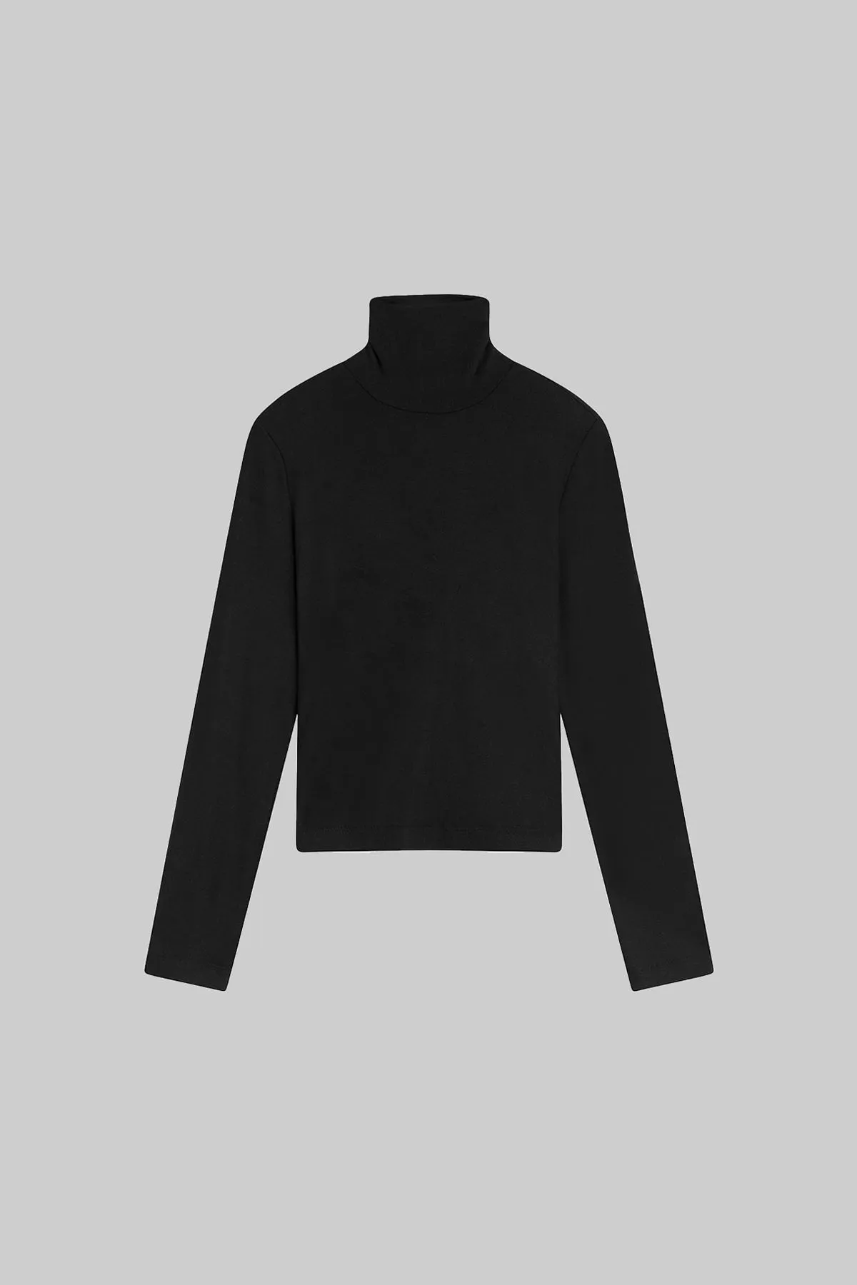 Lauren Classic Turtleneck sold by Leset product image thumbnail 2