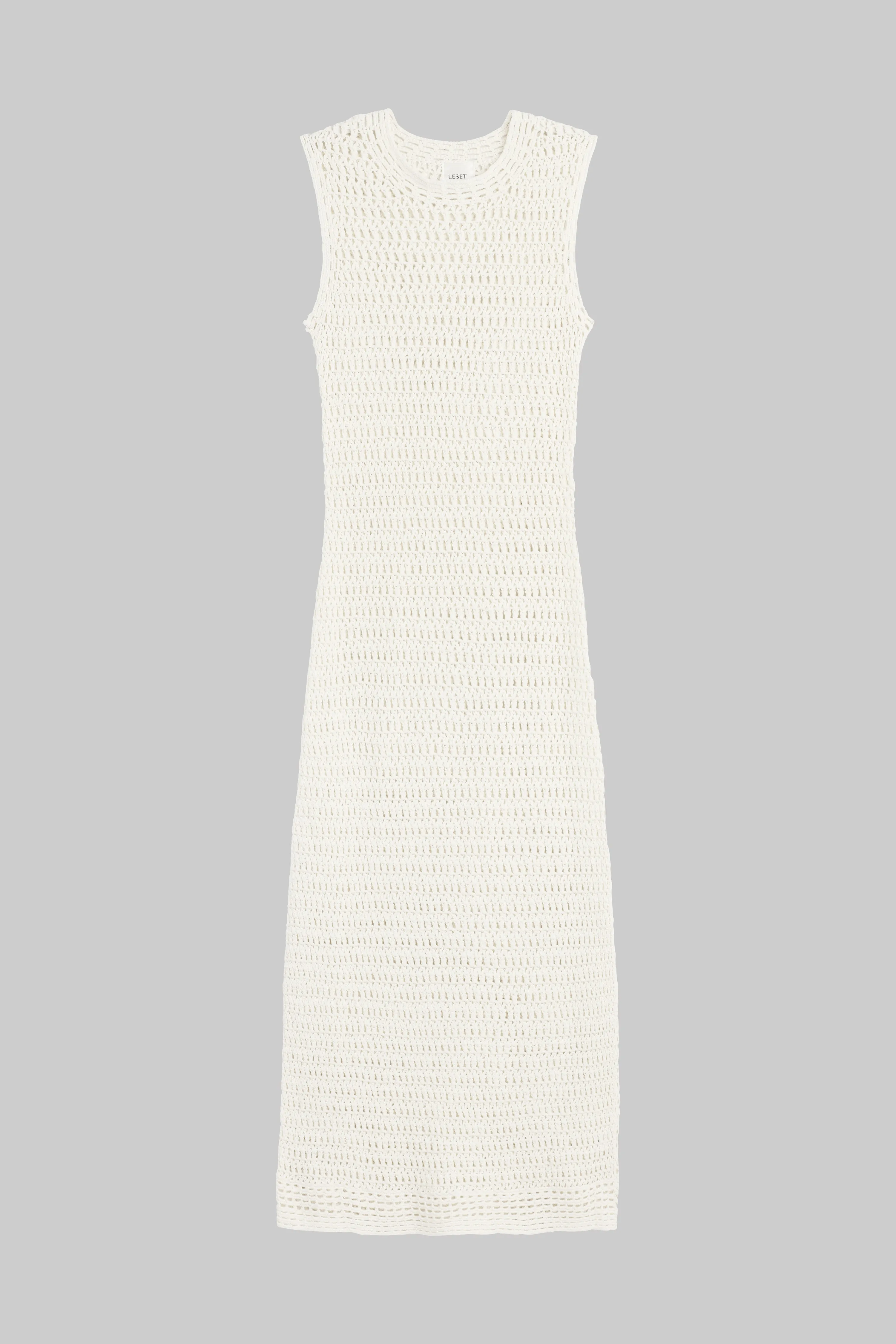 Lucy Maxi Dress sold by Leset product image thumbnail 2