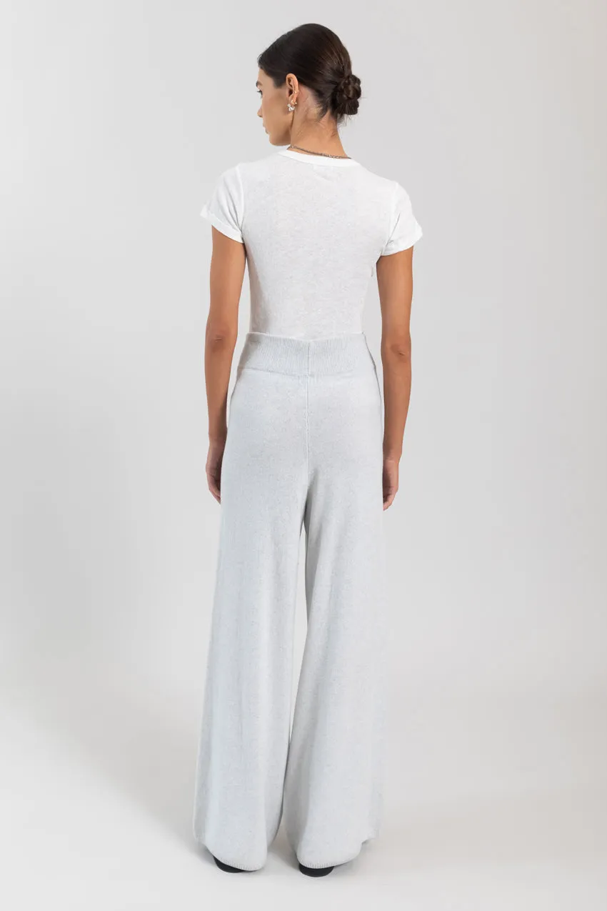 Zoe Wide Leg Pant sold by Leset product image thumbnail 5