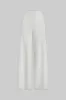 Zoe Wide Leg Pant sold by Leset