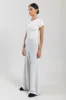 Zoe Wide Leg Pant sold by Leset