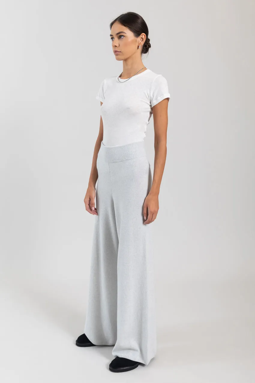 Zoe Wide Leg Pant sold by Leset product image thumbnail 4