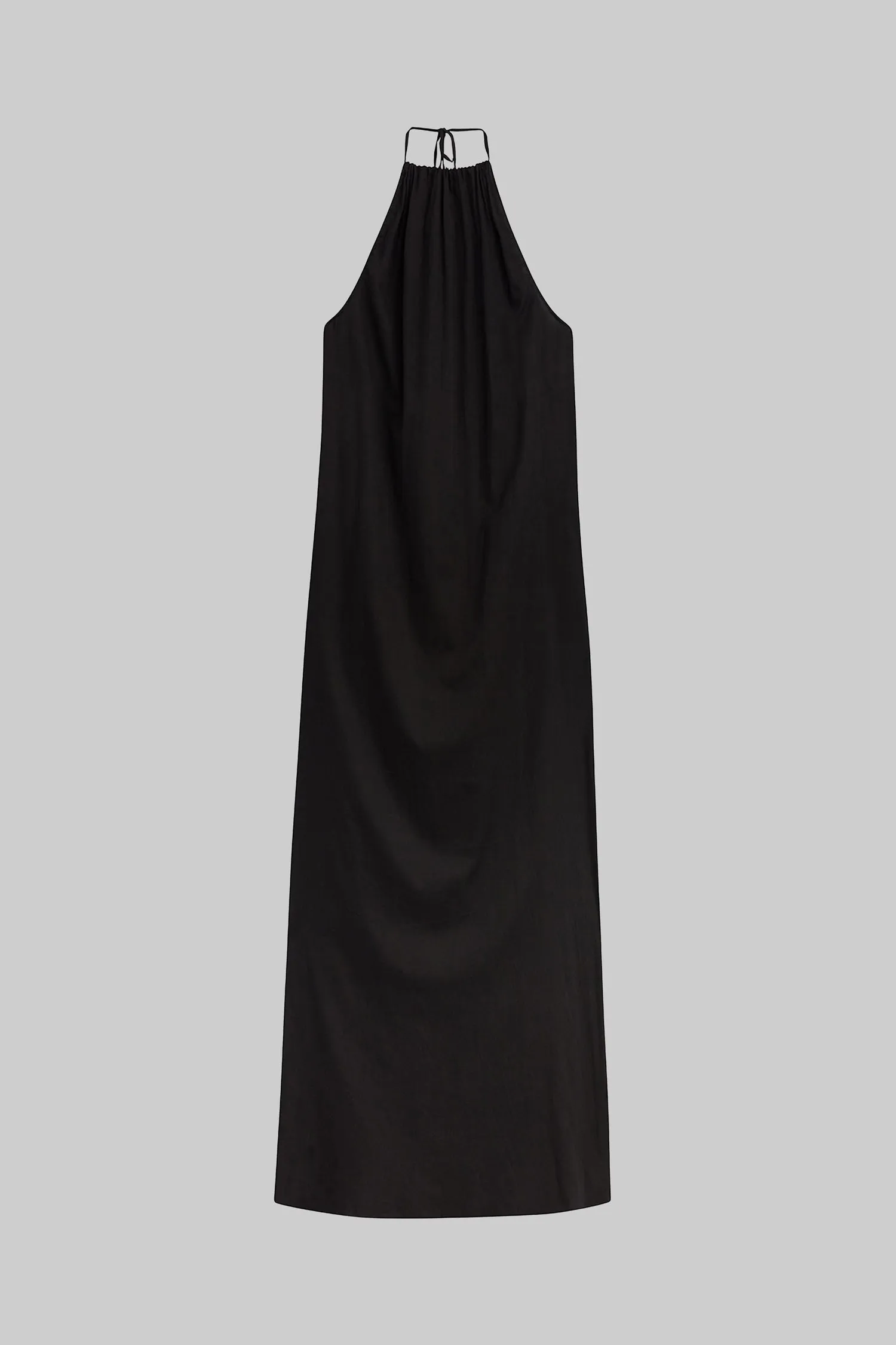 Yoko Halter Maxi Dress sold by Leset product image thumbnail 2