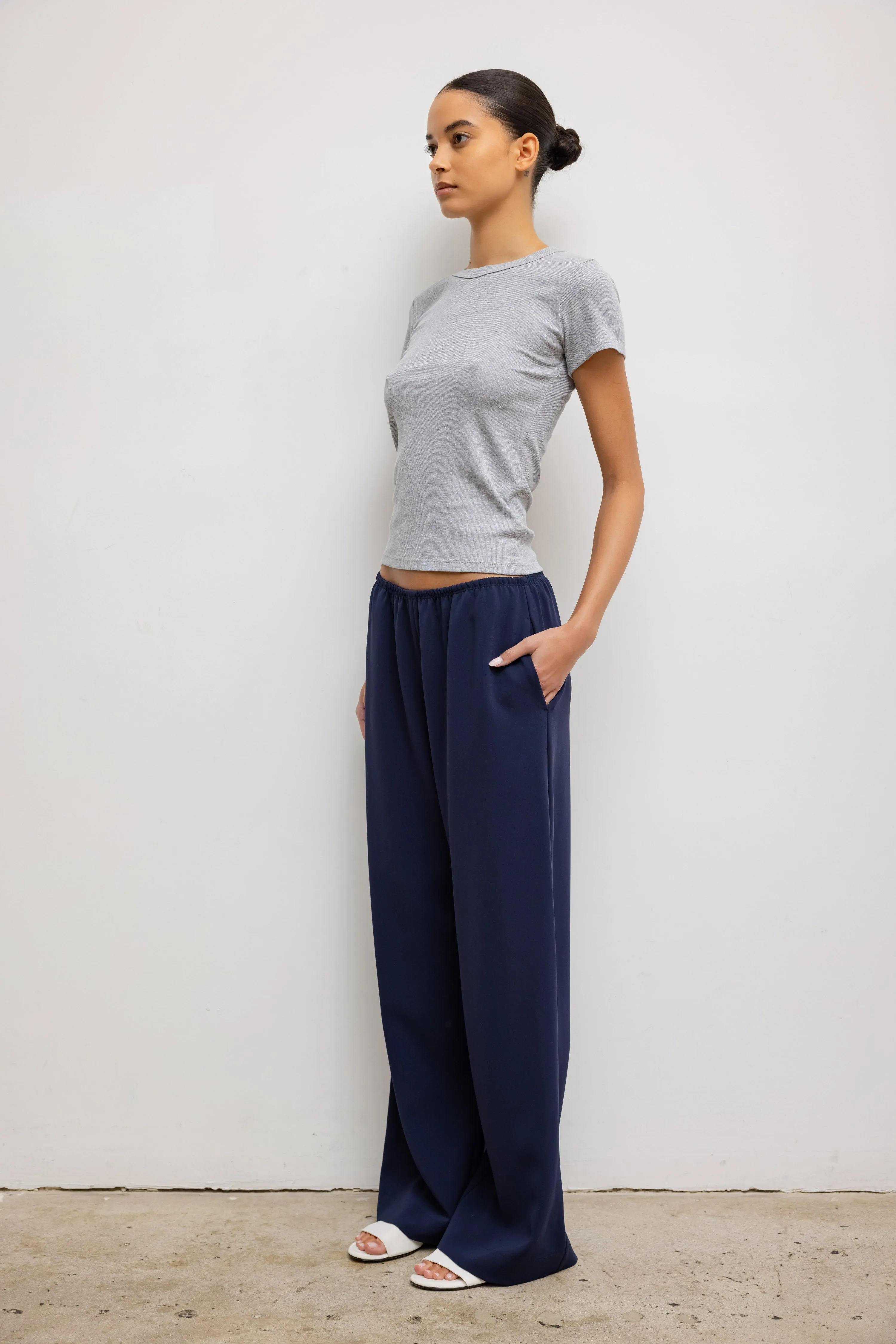 Arielle Pocket Pant sold by Leset product image thumbnail 5