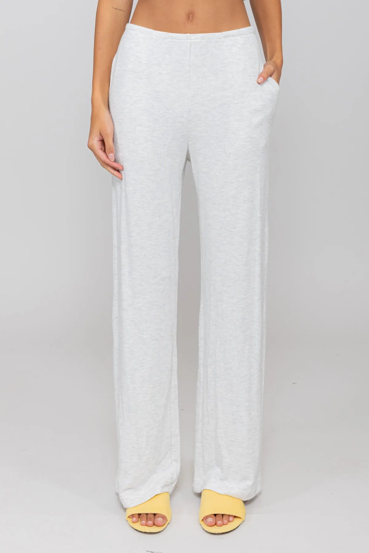 Lauren Pocket Pant sold by Leset product image thumbnail 3