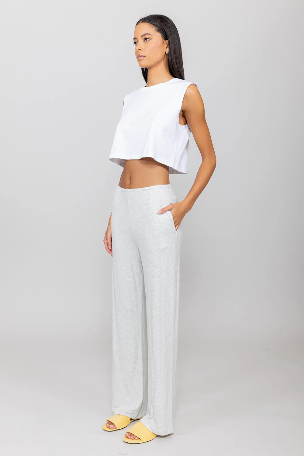 Lauren Pocket Pant sold by Leset product image thumbnail 5