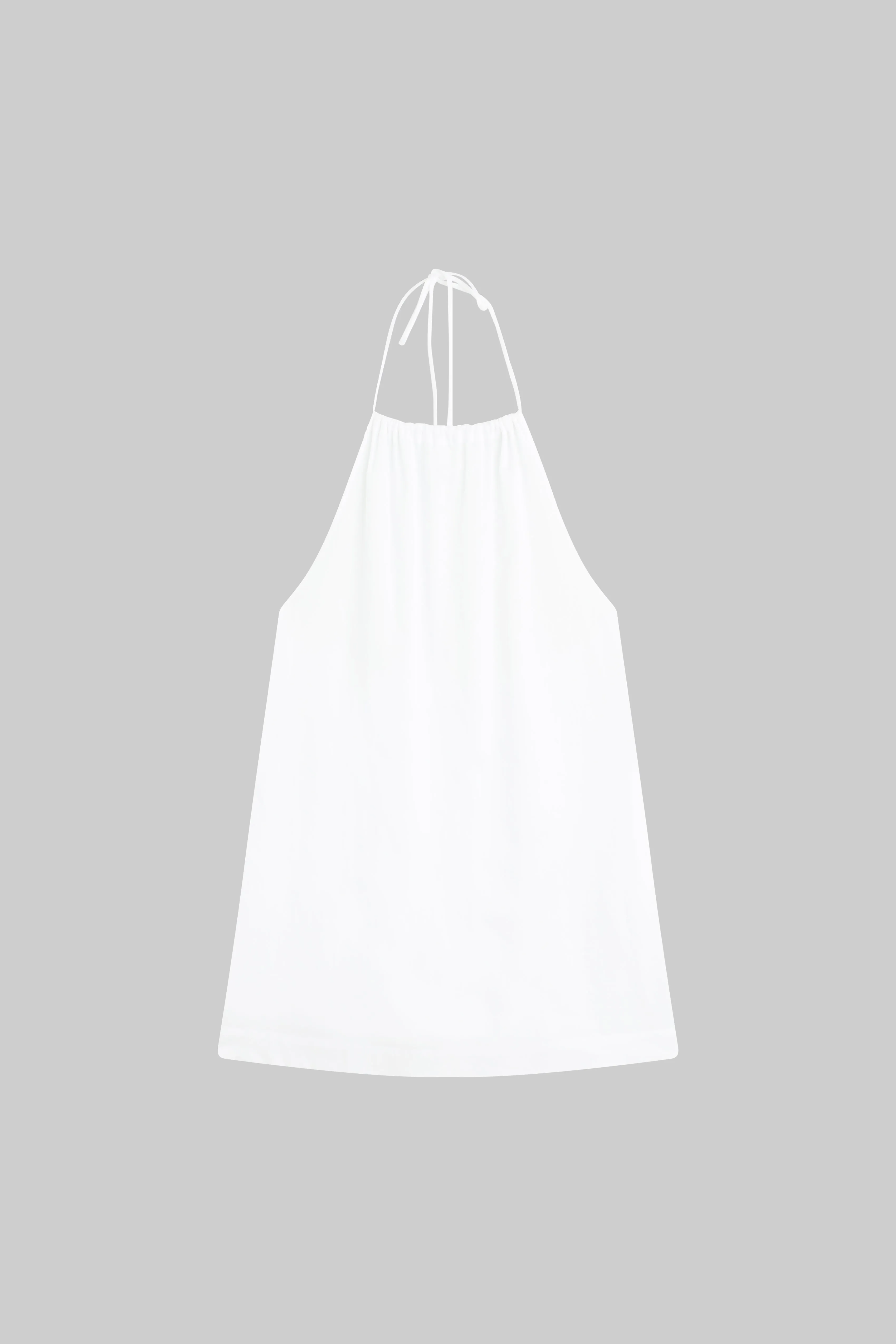 Yoko Halter Mini Dress sold by Leset product image thumbnail 2