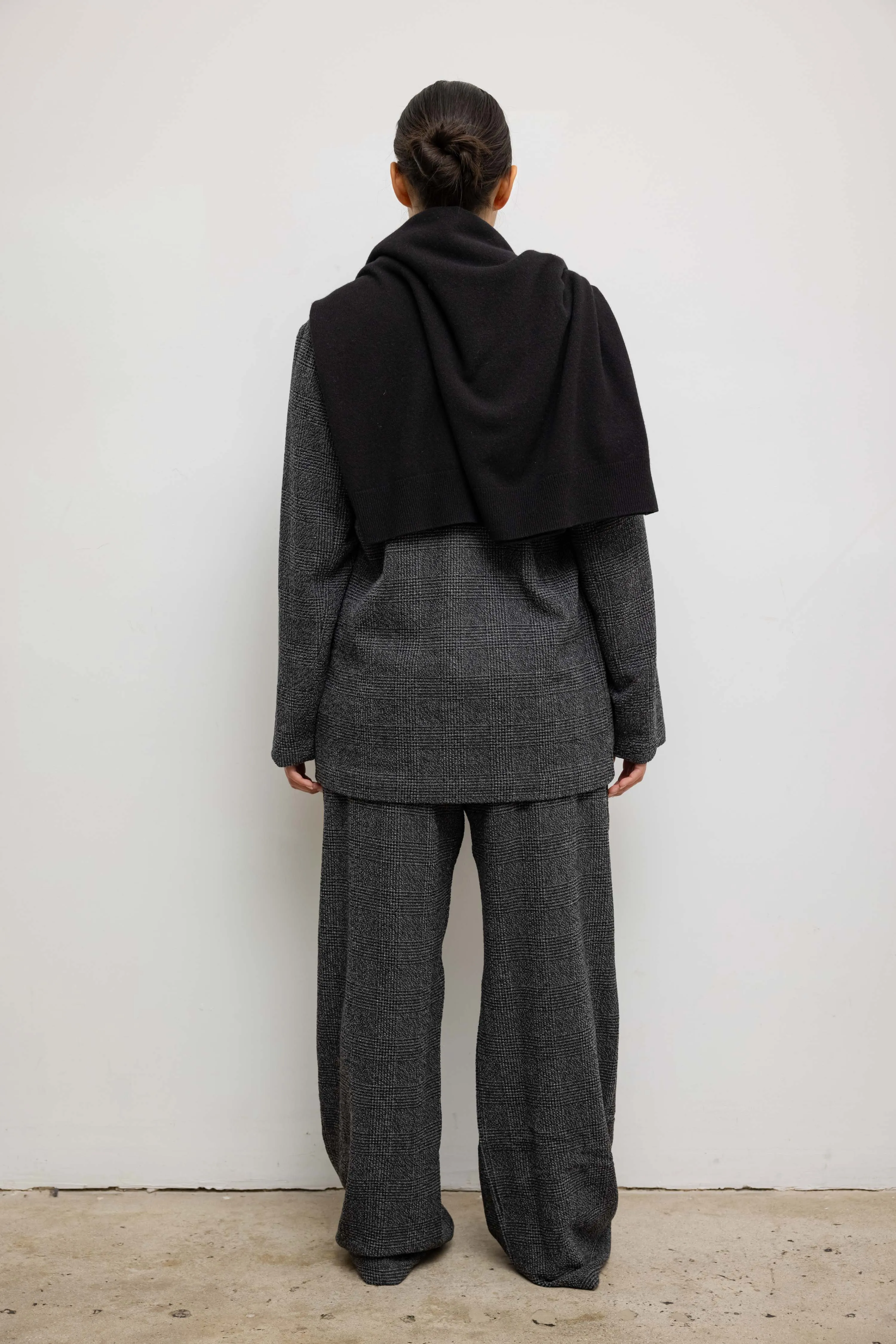 Austyn Pleated Pocket Pant sold by Leset product image thumbnail 5