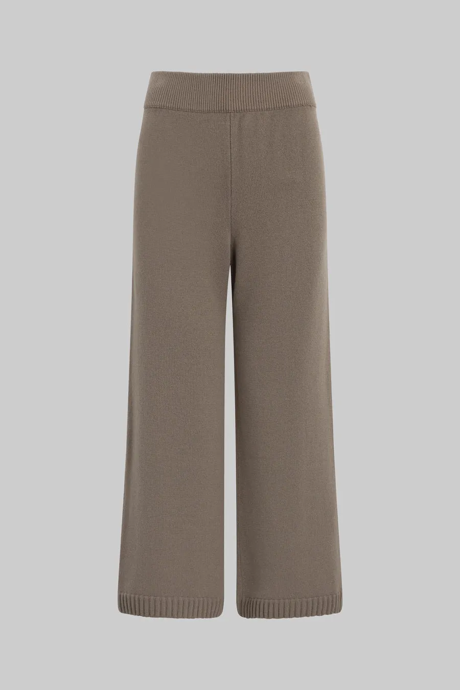 Zoe Crop Wide Leg Pant sold by Leset product image thumbnail 2