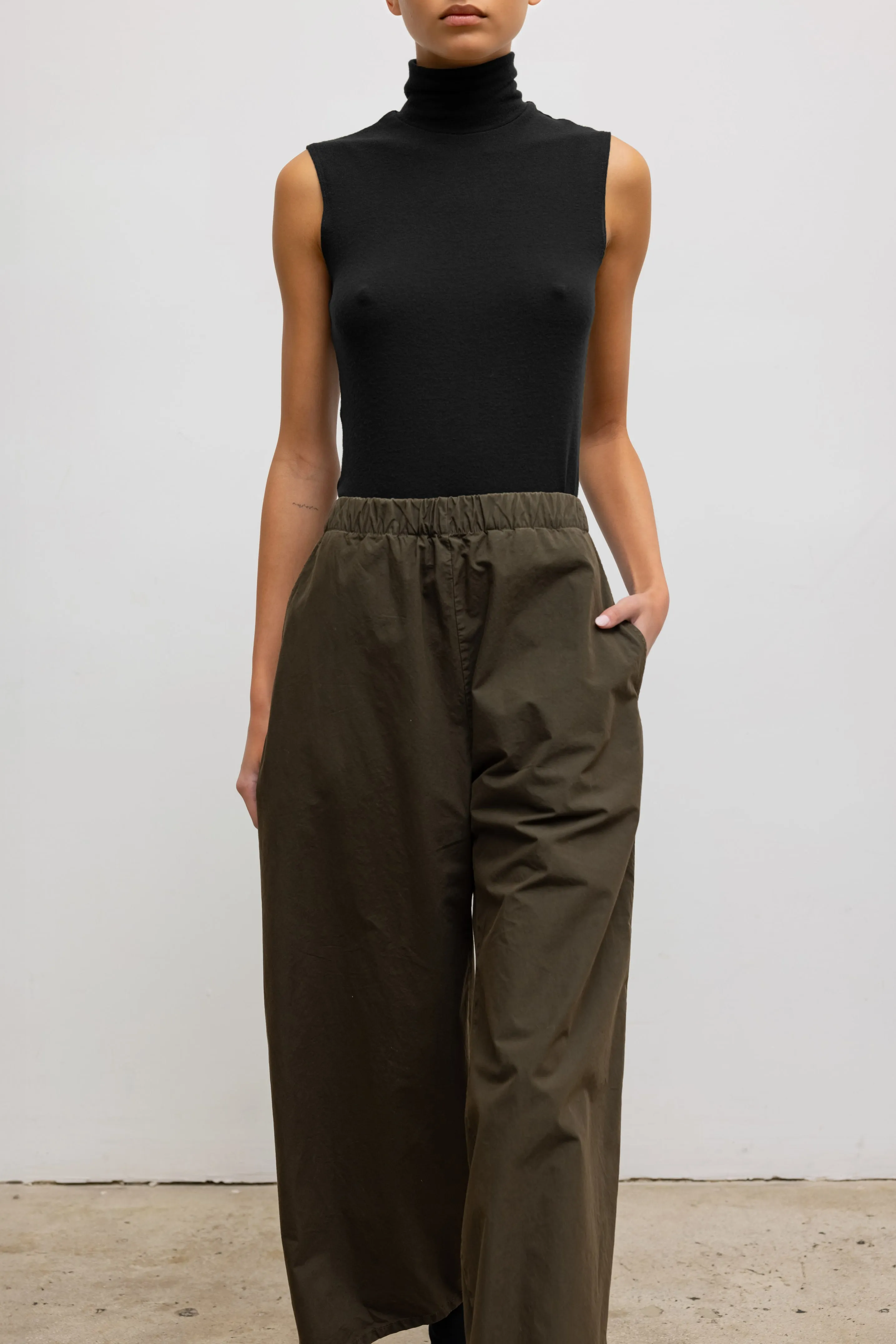 Kyoto Wide Leg Pant sold by Leset product image thumbnail 3