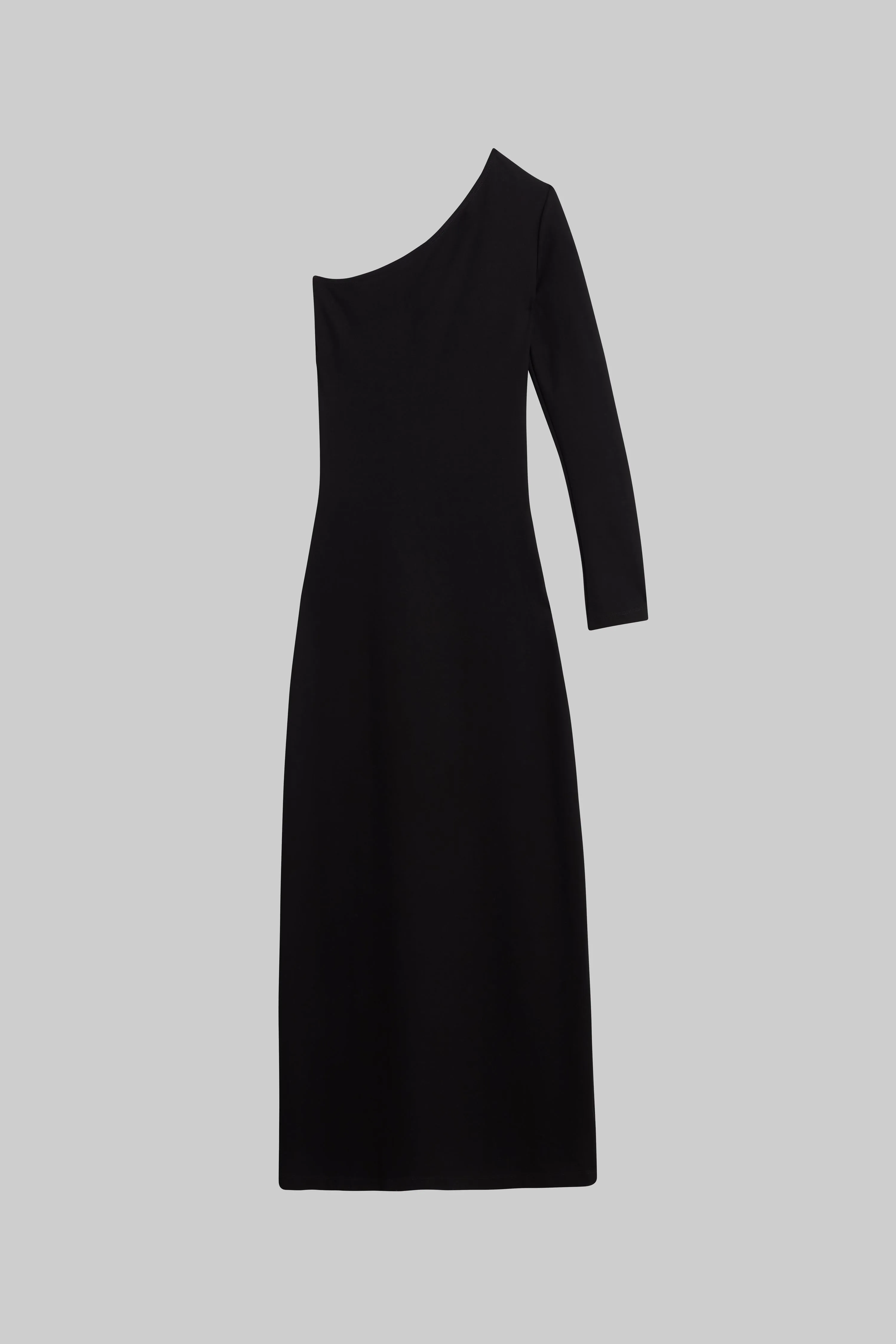 Rio One Shoulder Maxi Dress sold by Leset product image thumbnail 2